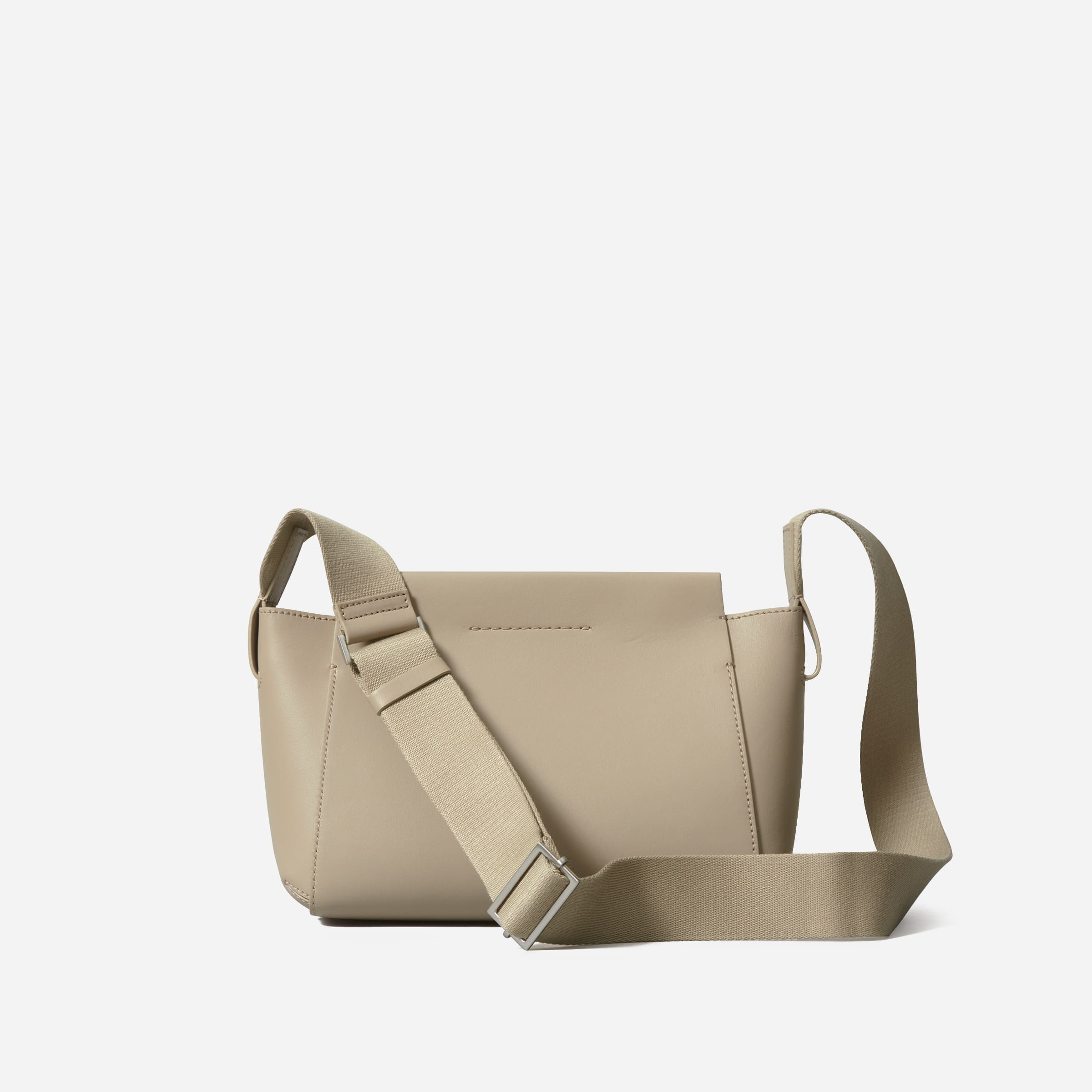The Mini Form Bag Biscuit – Everlane