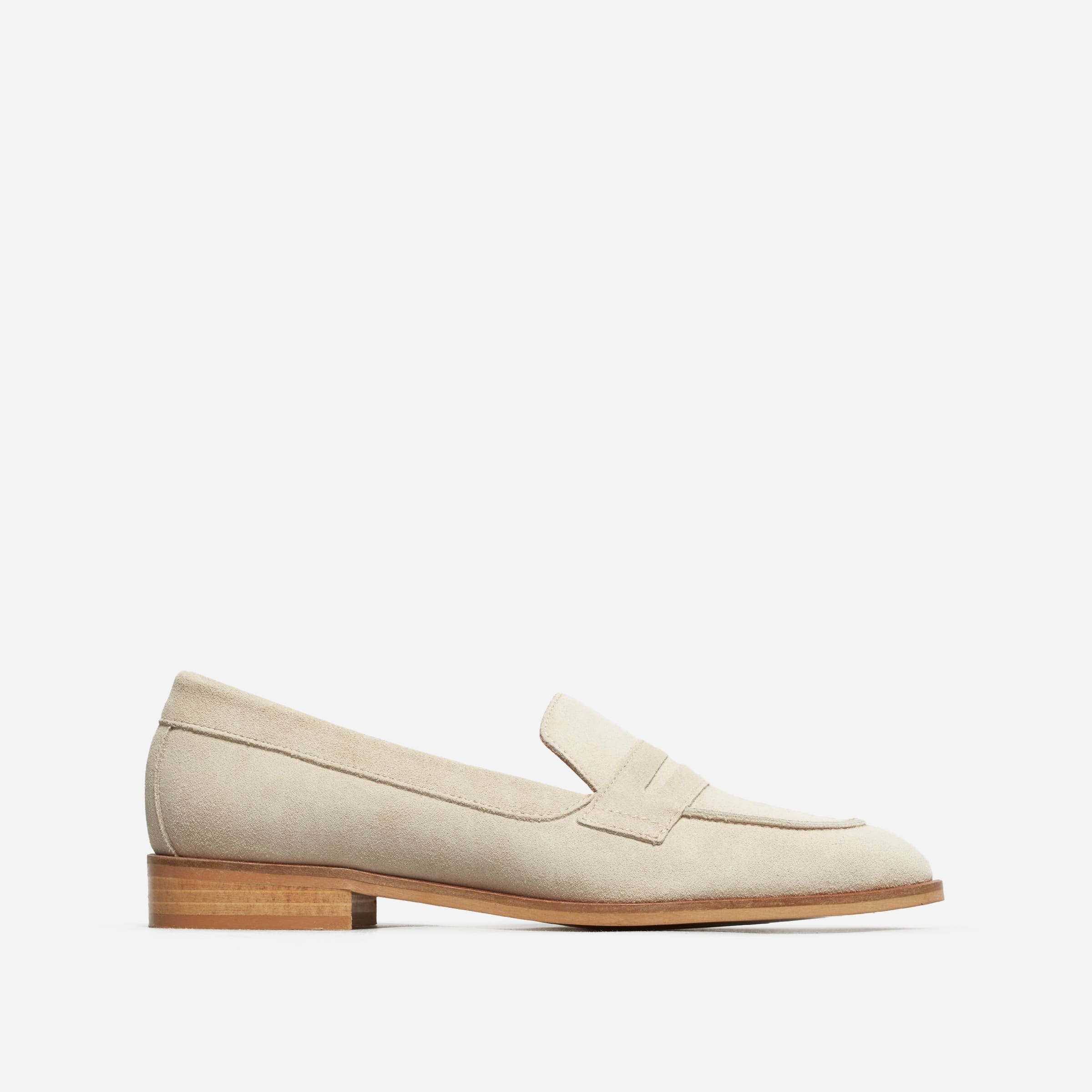 Everlane penny sale loafers