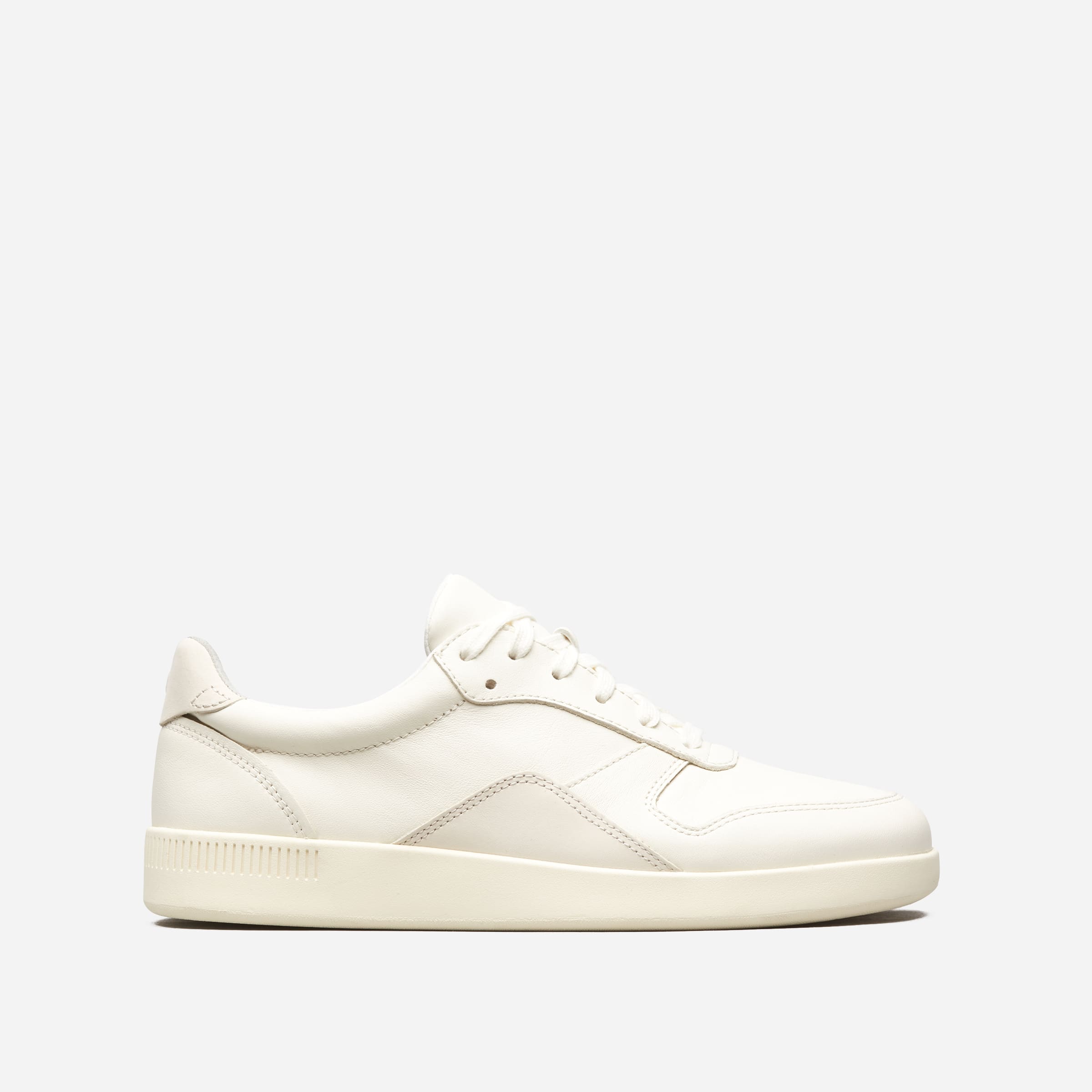 Off white color outlet sneakers