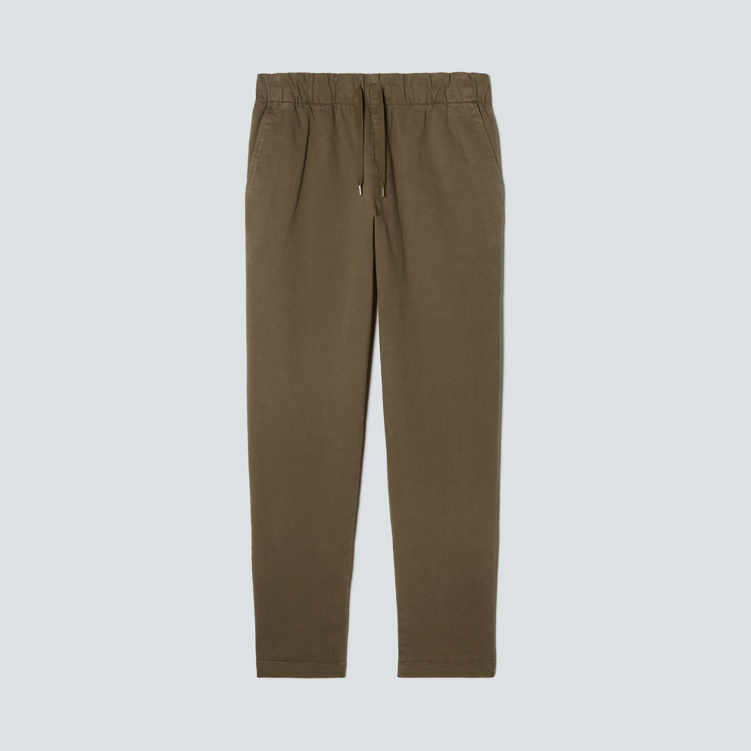 The Easy Pant Beech Everlane