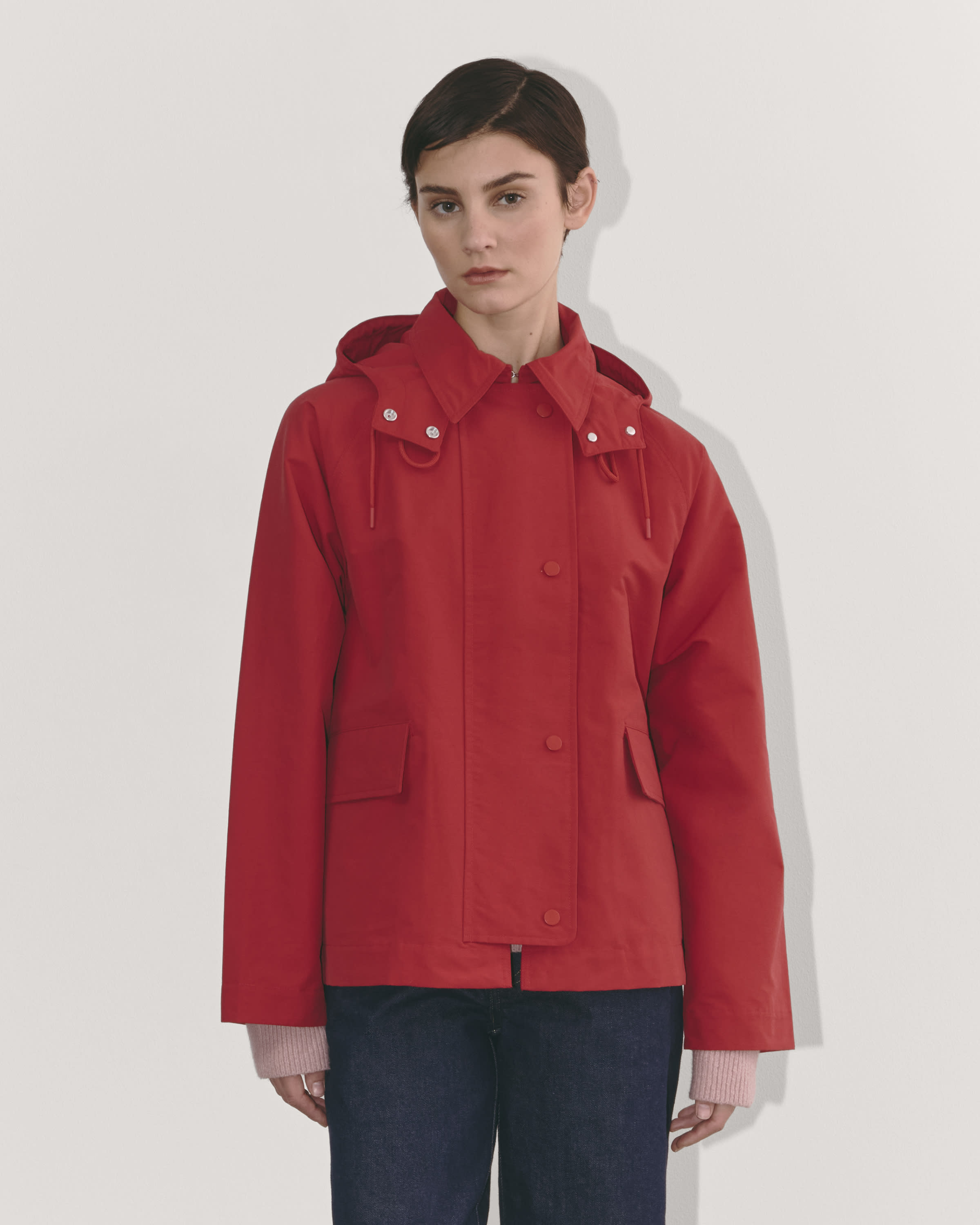 Anorak “I am princess”