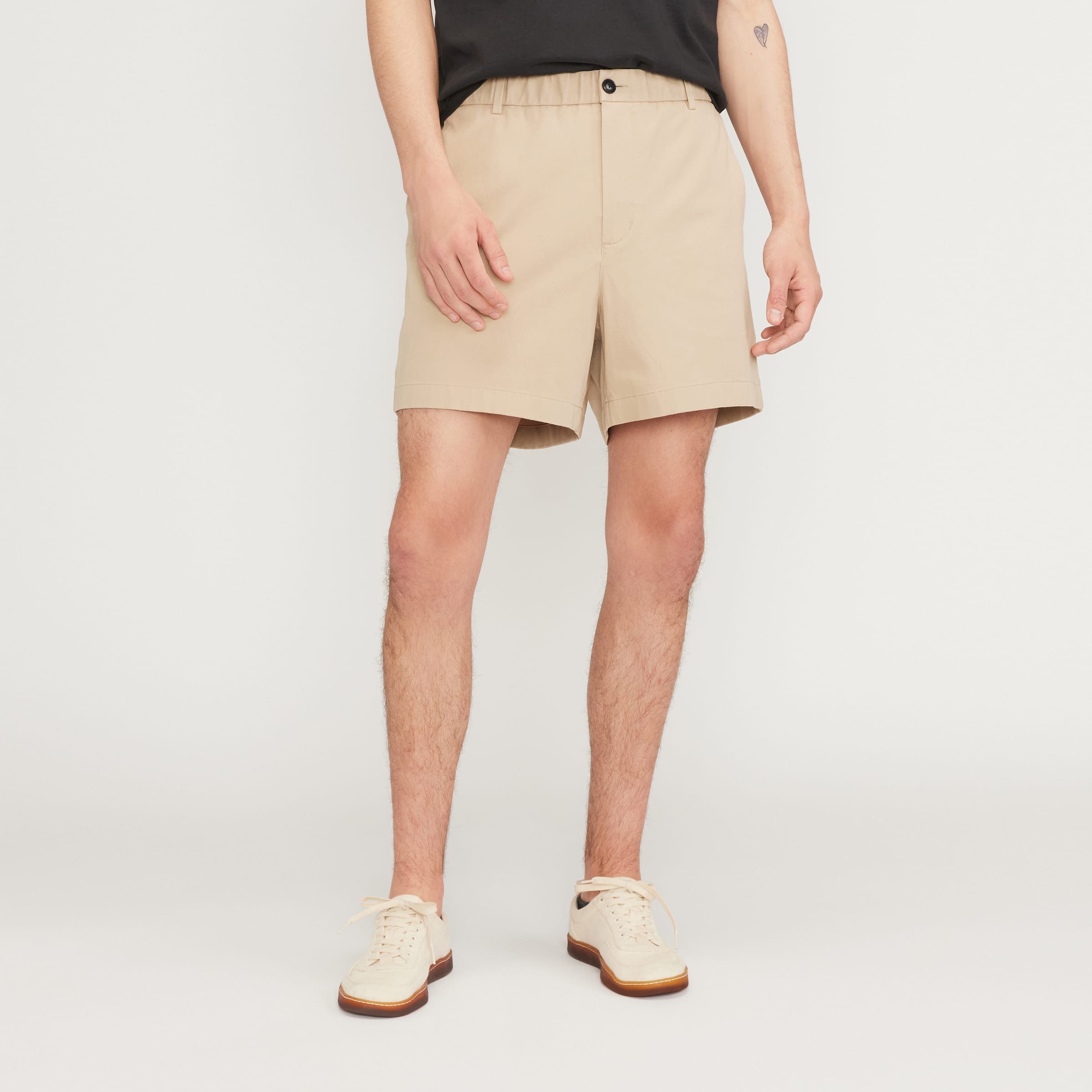 Men's Vallis 7.5