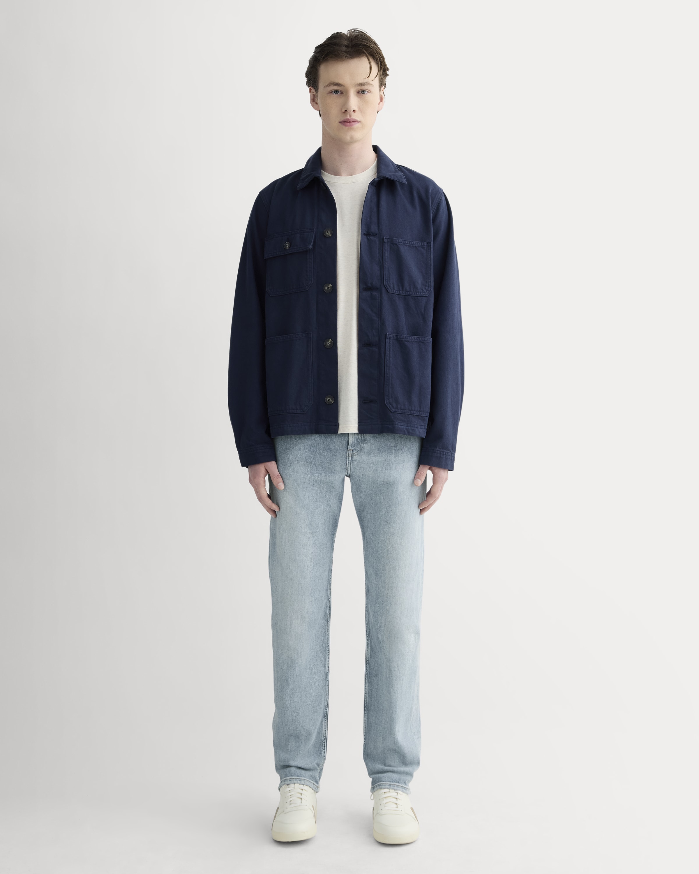 Clear Skies Jeans main image 0