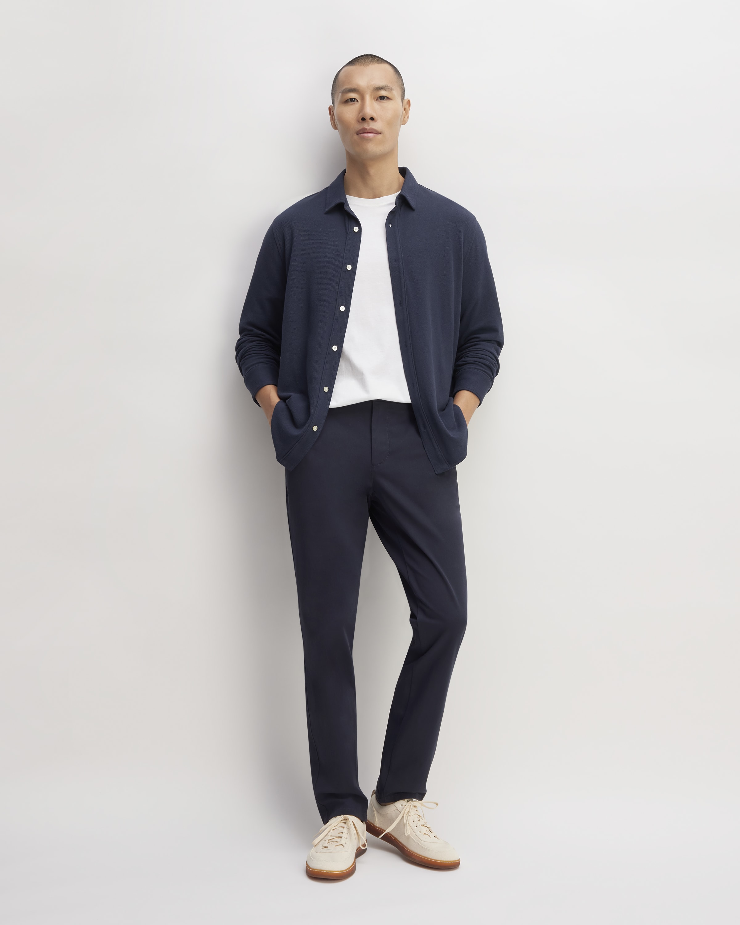 Everlane performance chino online