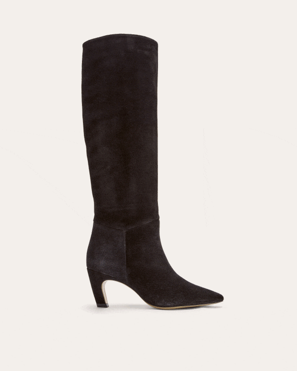 [Gif] Women's Boot