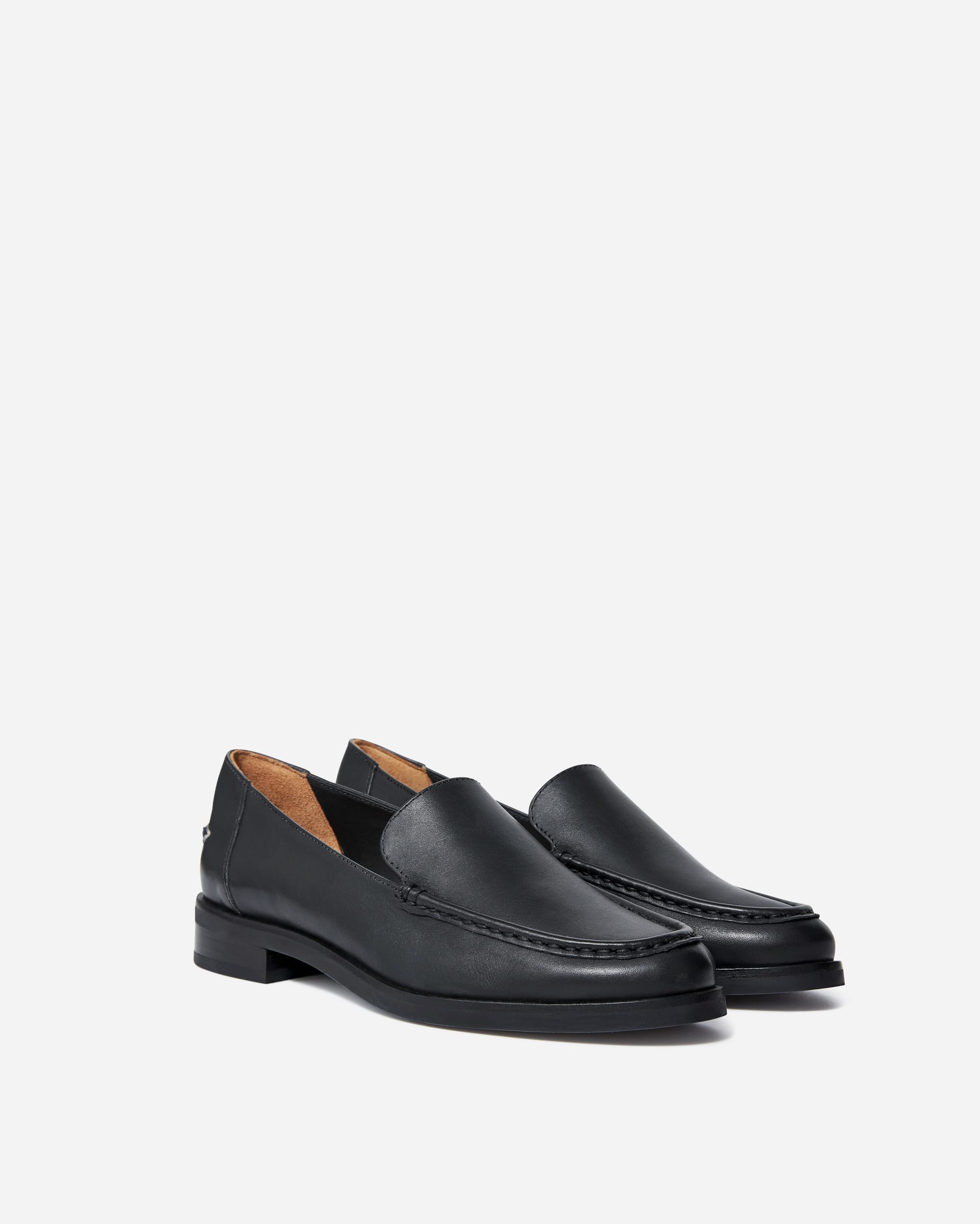 Image of The Modern Loafer