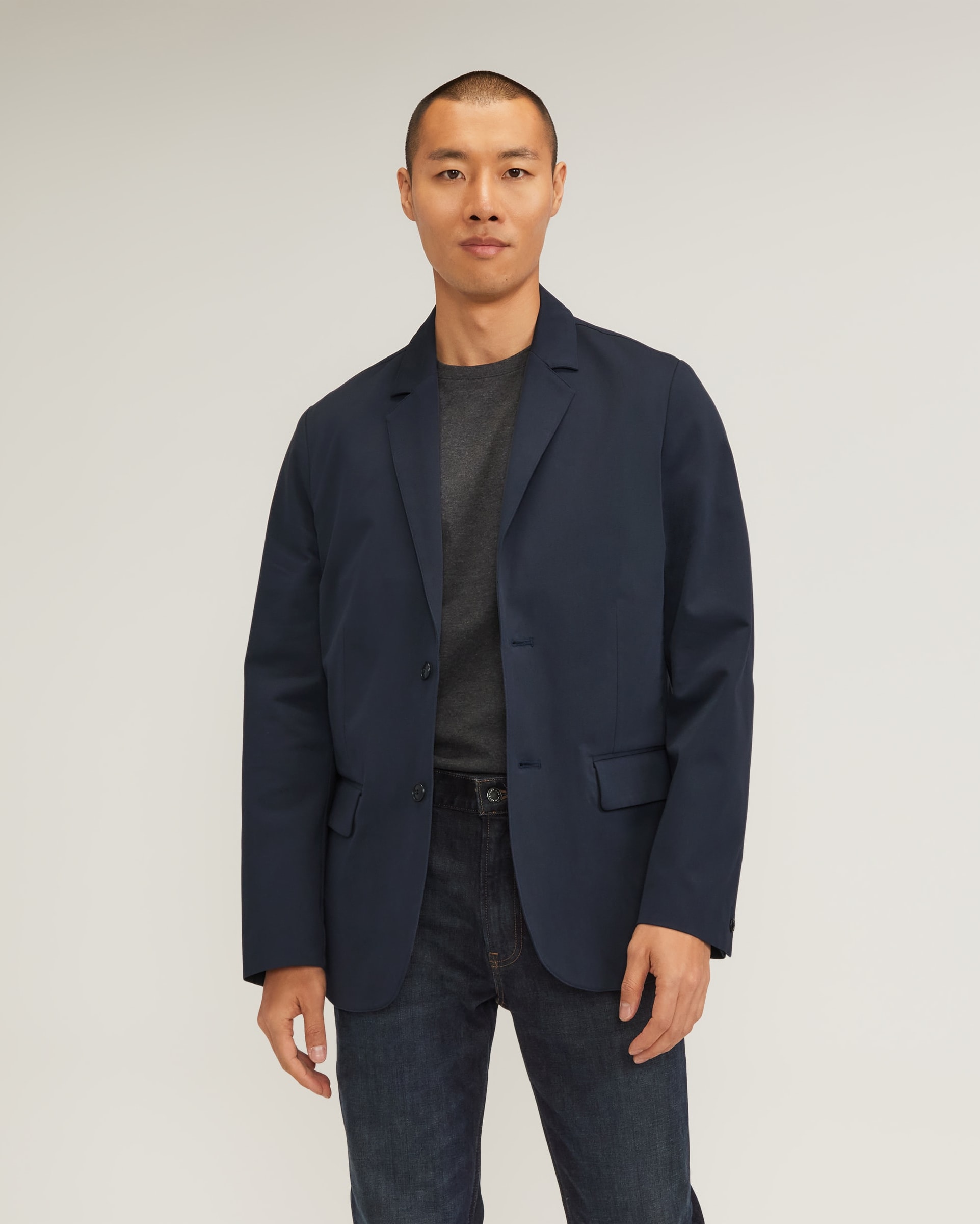 Image of The Performance Chino Blazer