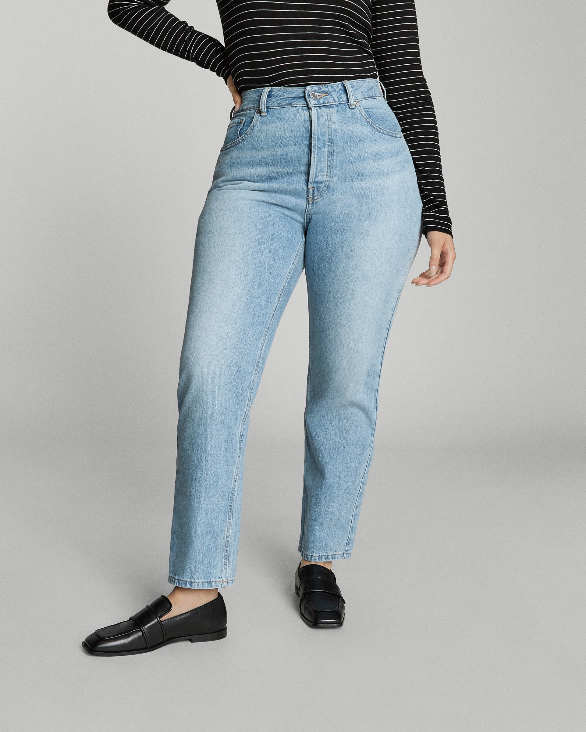 Image of The Curvy ’90s Cheeky® Jean