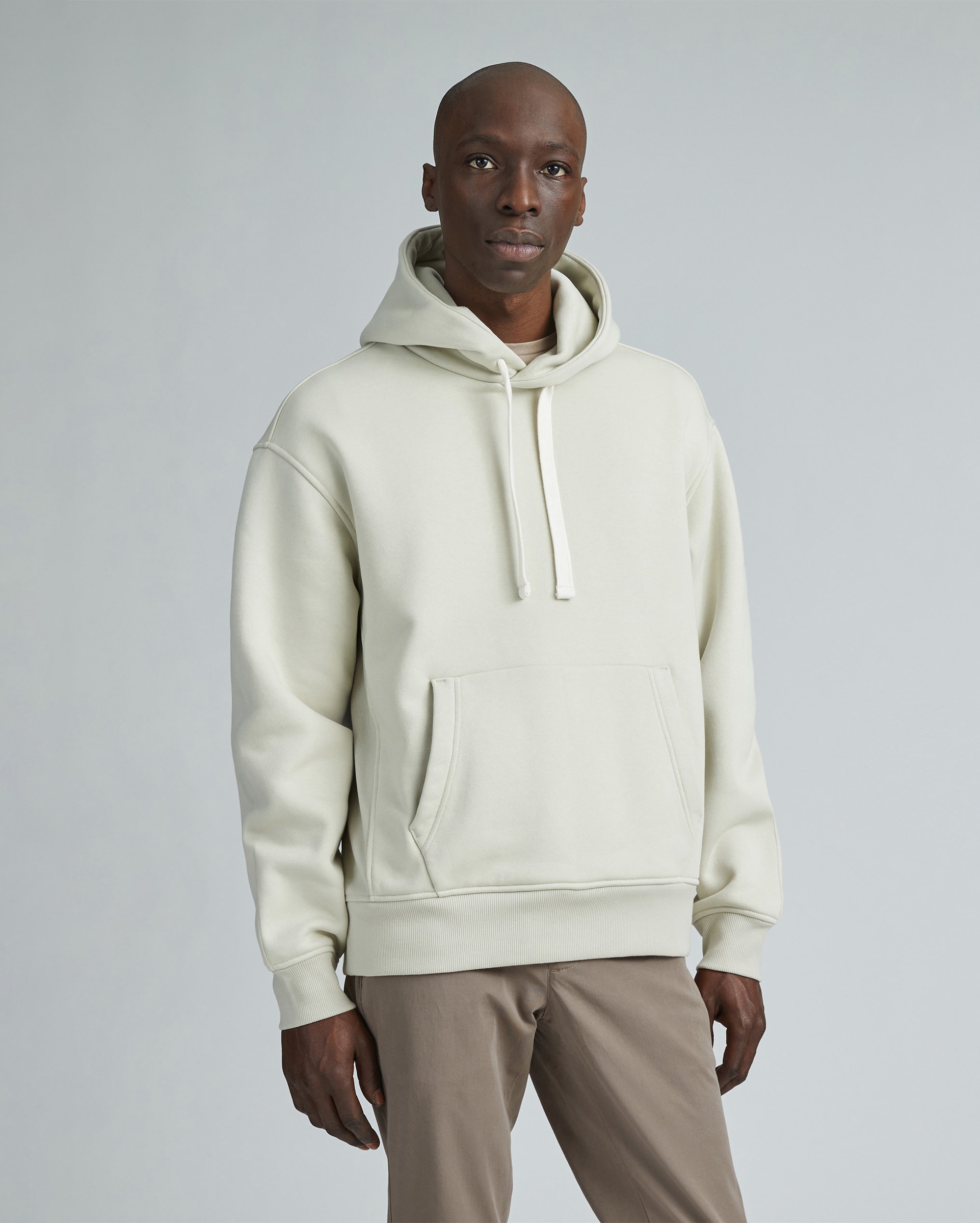 Image of The ReTrack Hoodie