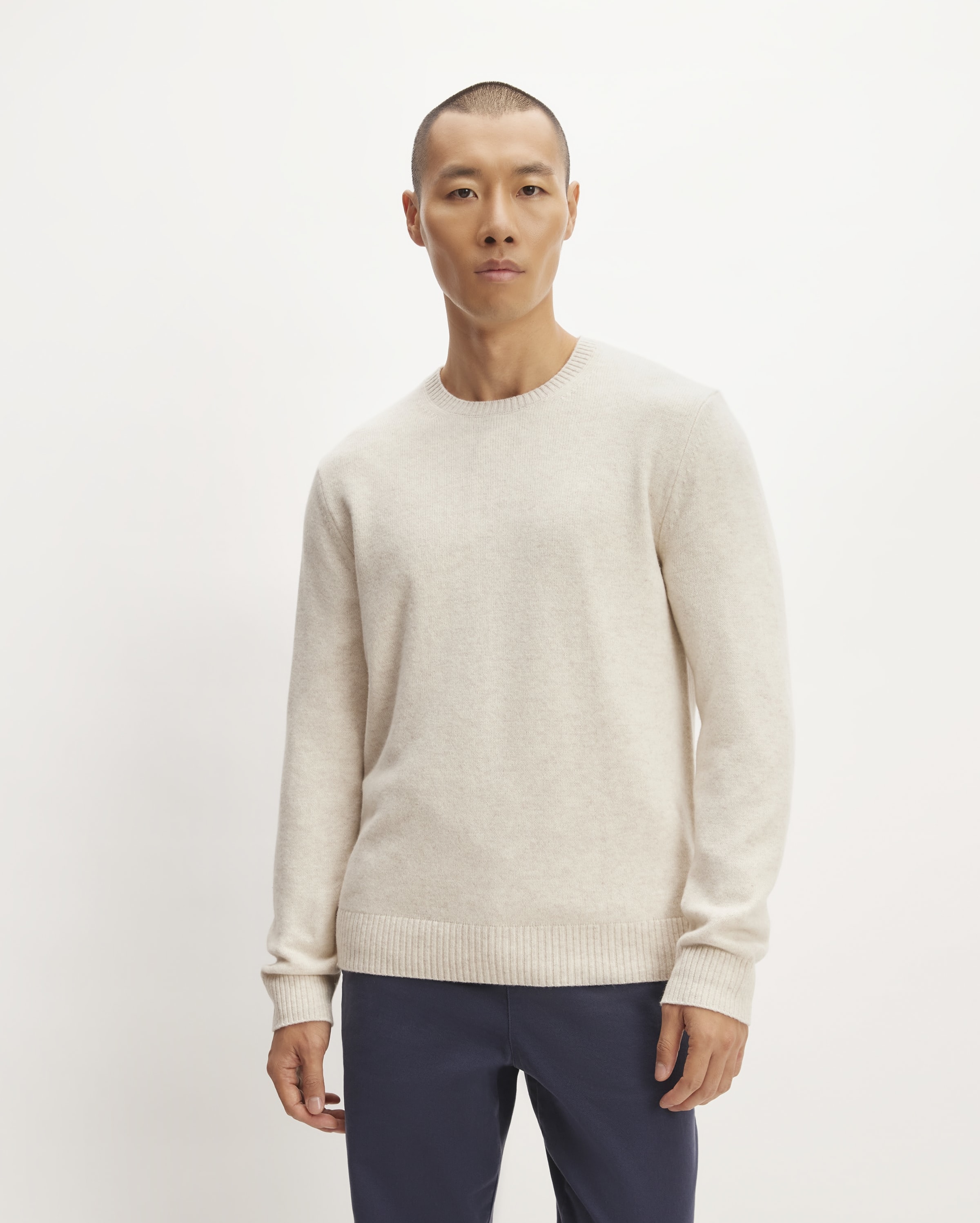 Ekkehard | Eltimate Men's Sweater