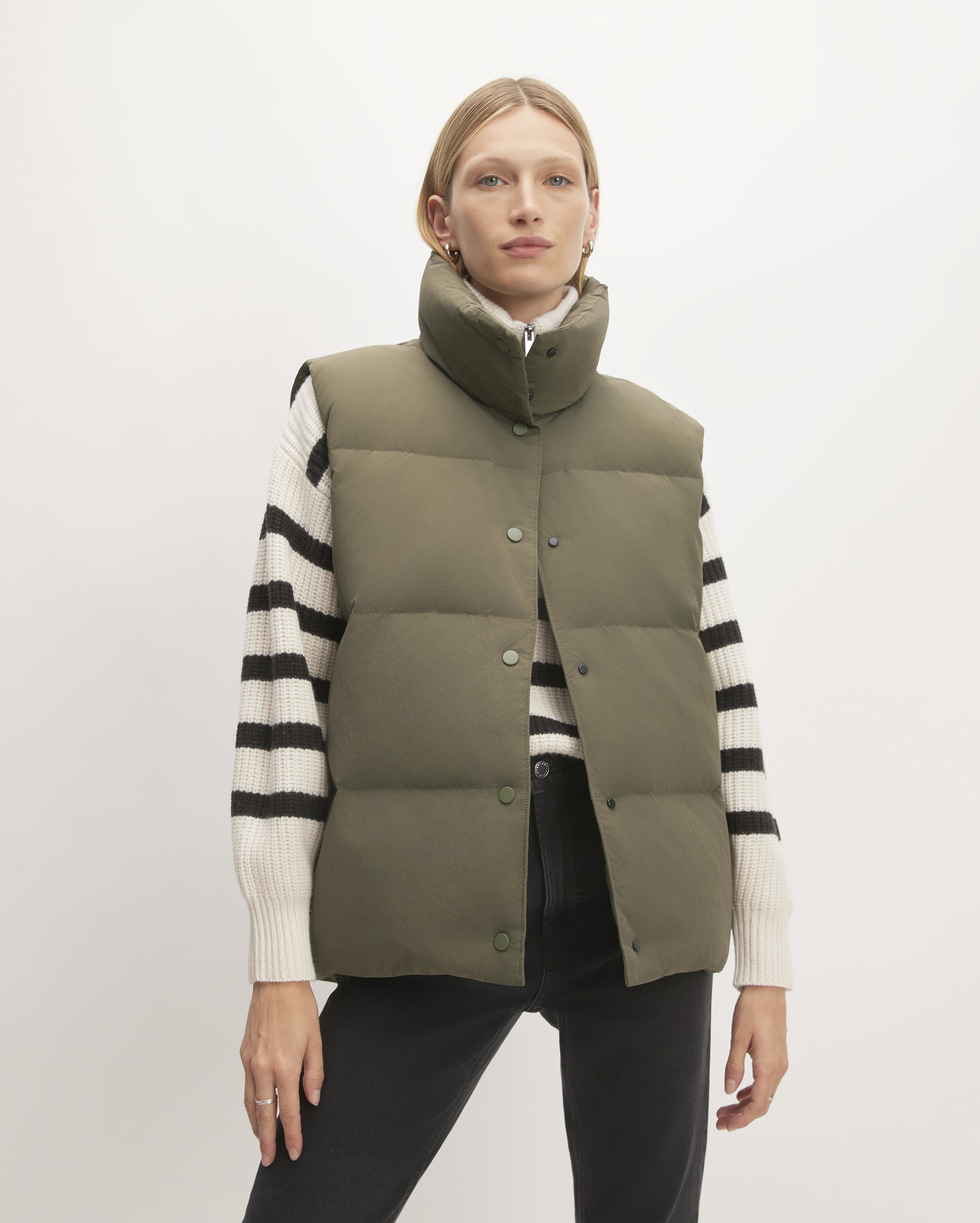 Image of The Re:Down® Vest