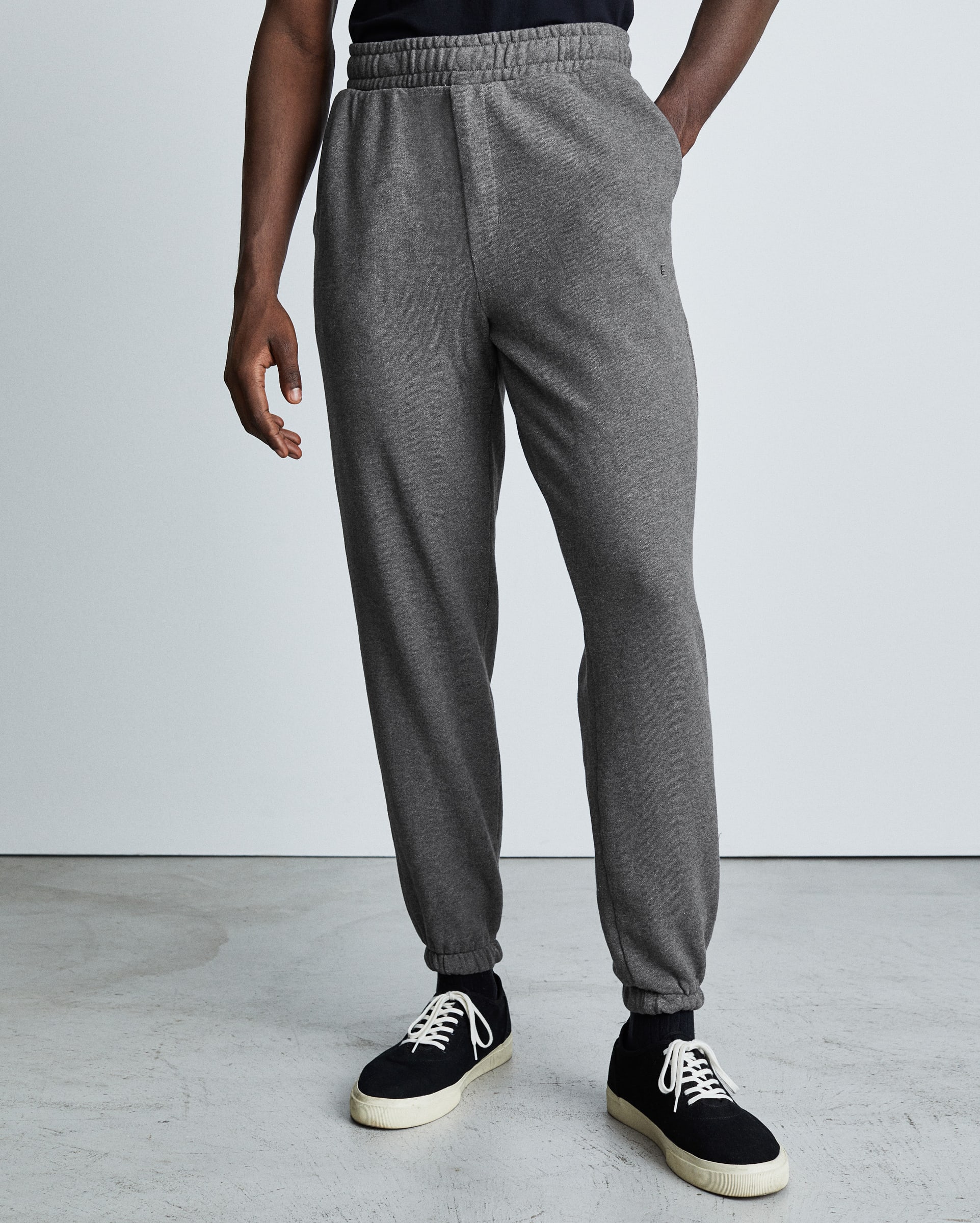 Image of The Track Pant