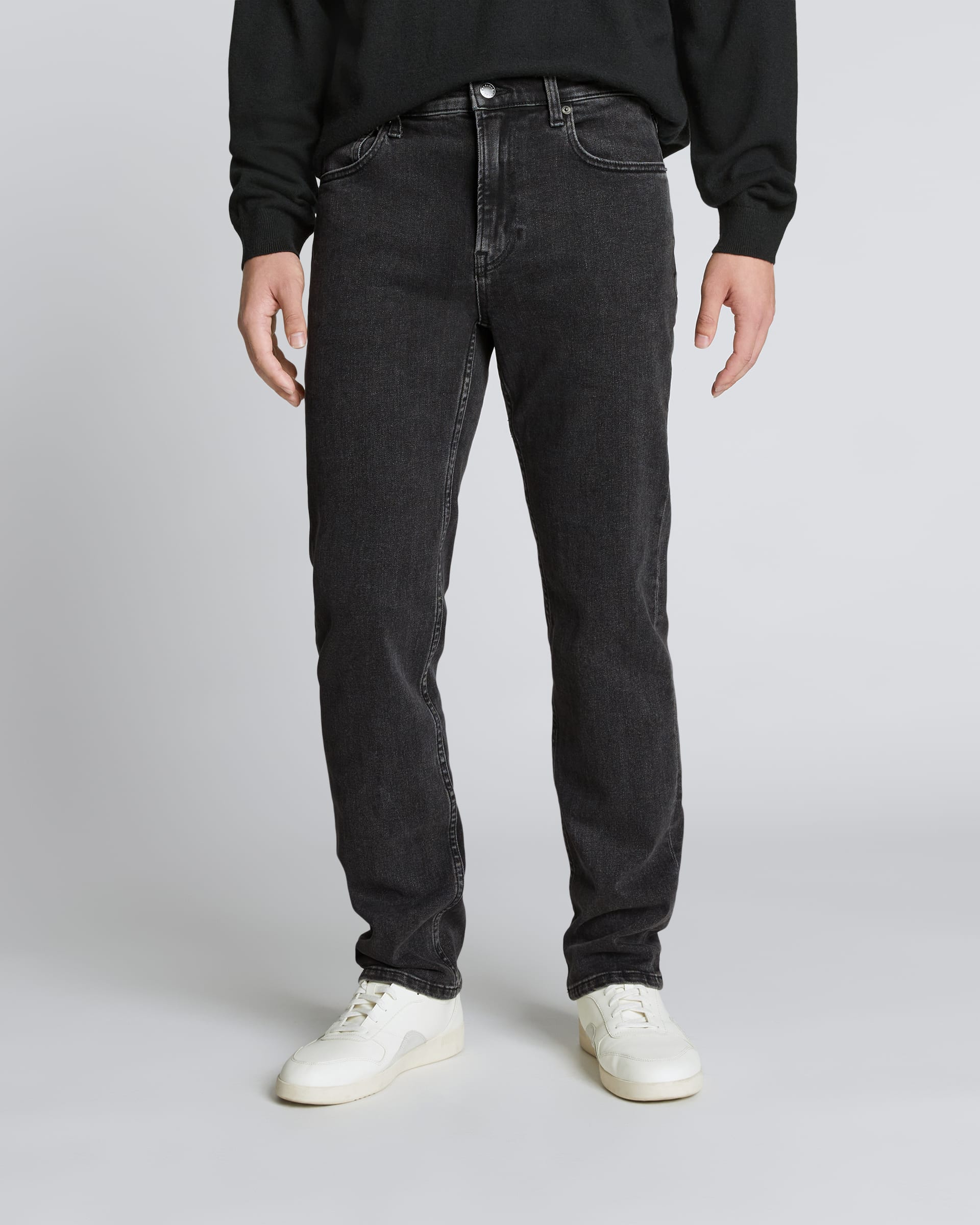 Mens Classic Straight Jean