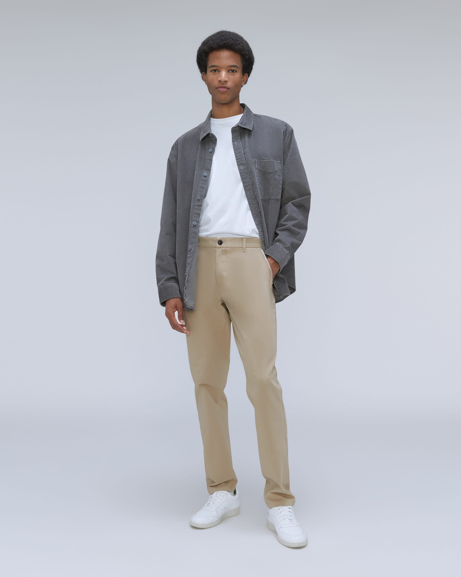 10 Best Chinos for Men 2024 Tested and Reviewed by Style Editors