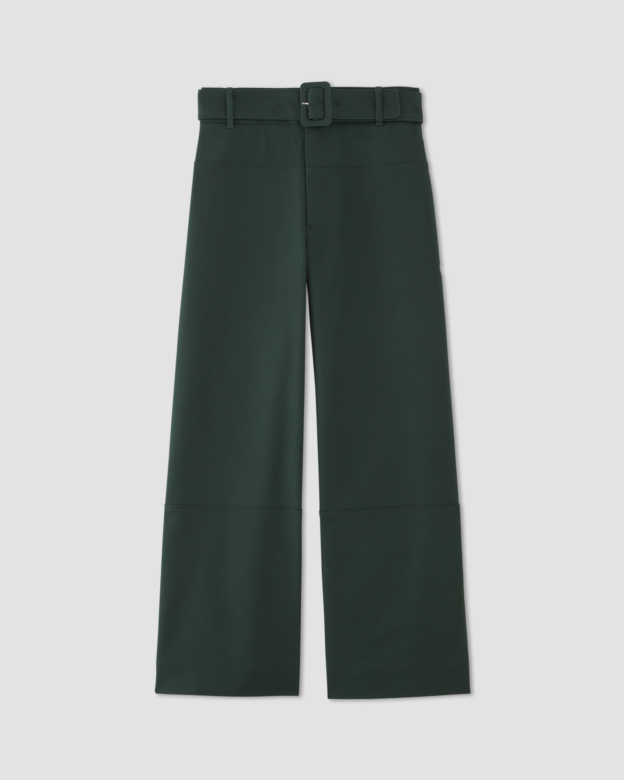 TUCK FRONT PANT SONG OF THE SCARAB main image 0