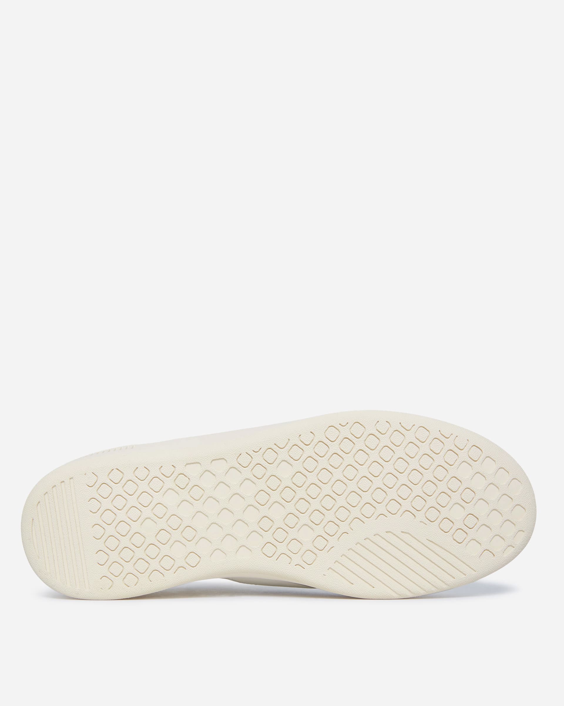 The ReLeather® Court Sneaker Off White Everlane