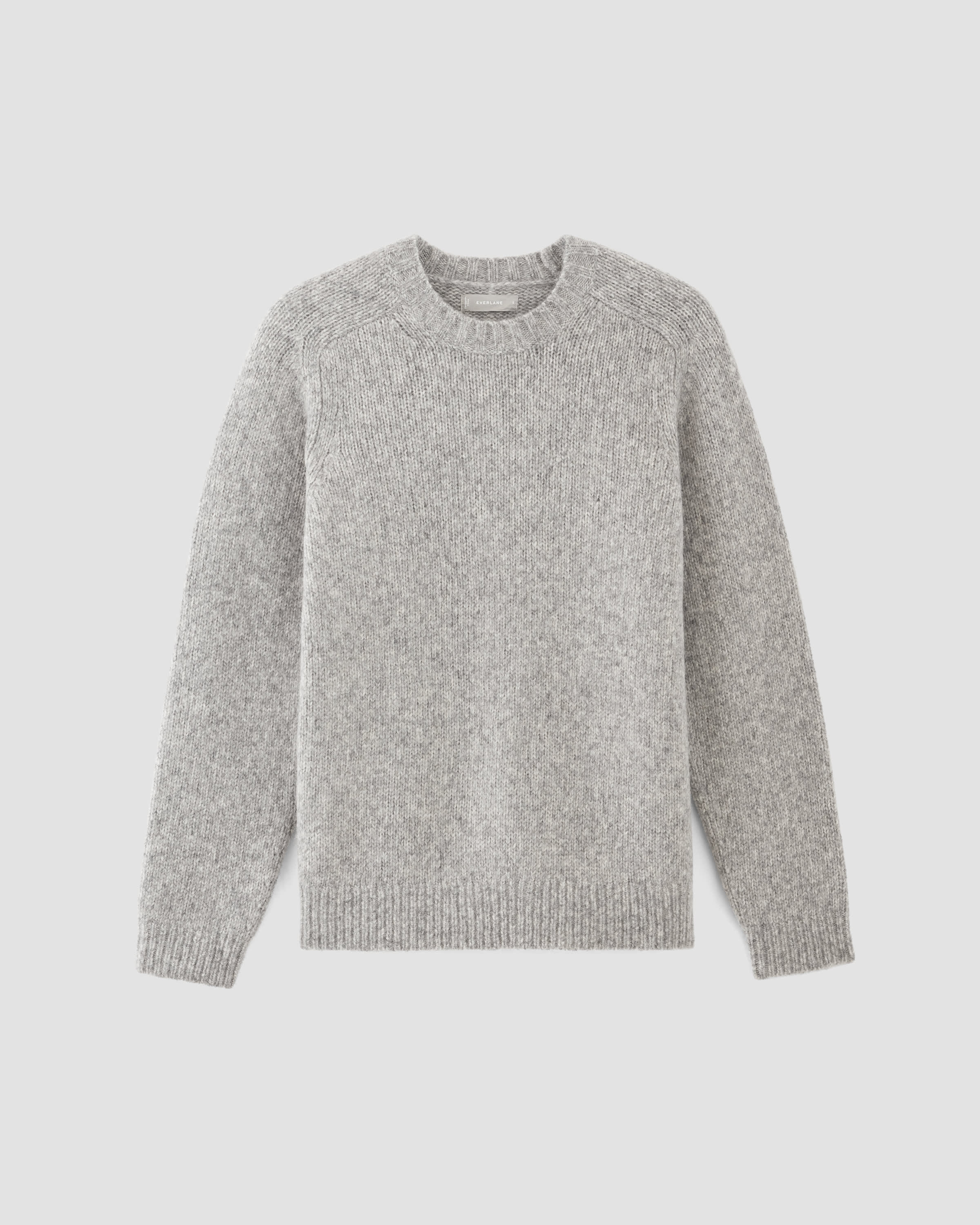 Cloud crewneck clearance