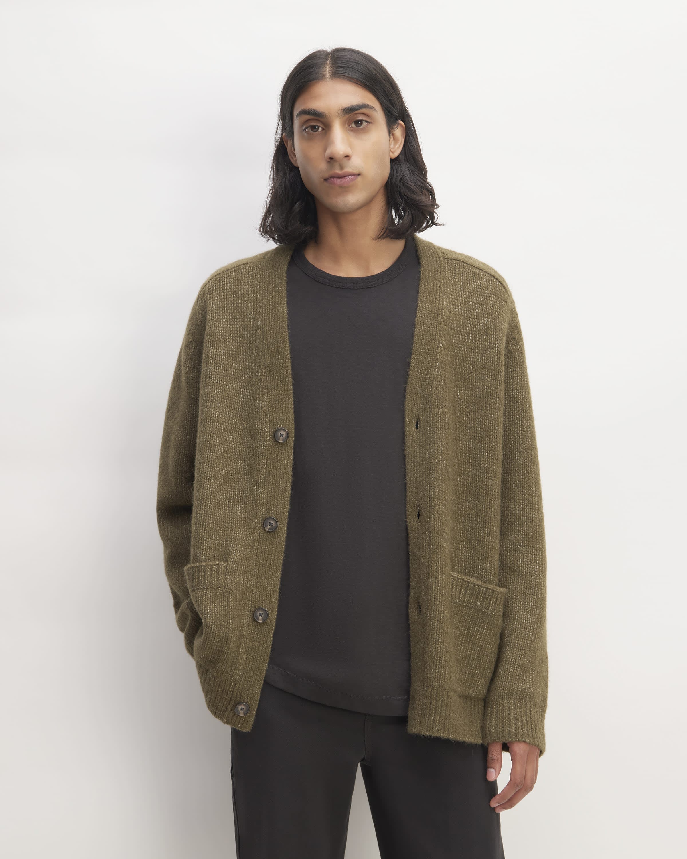 Le Cloud Cardigan