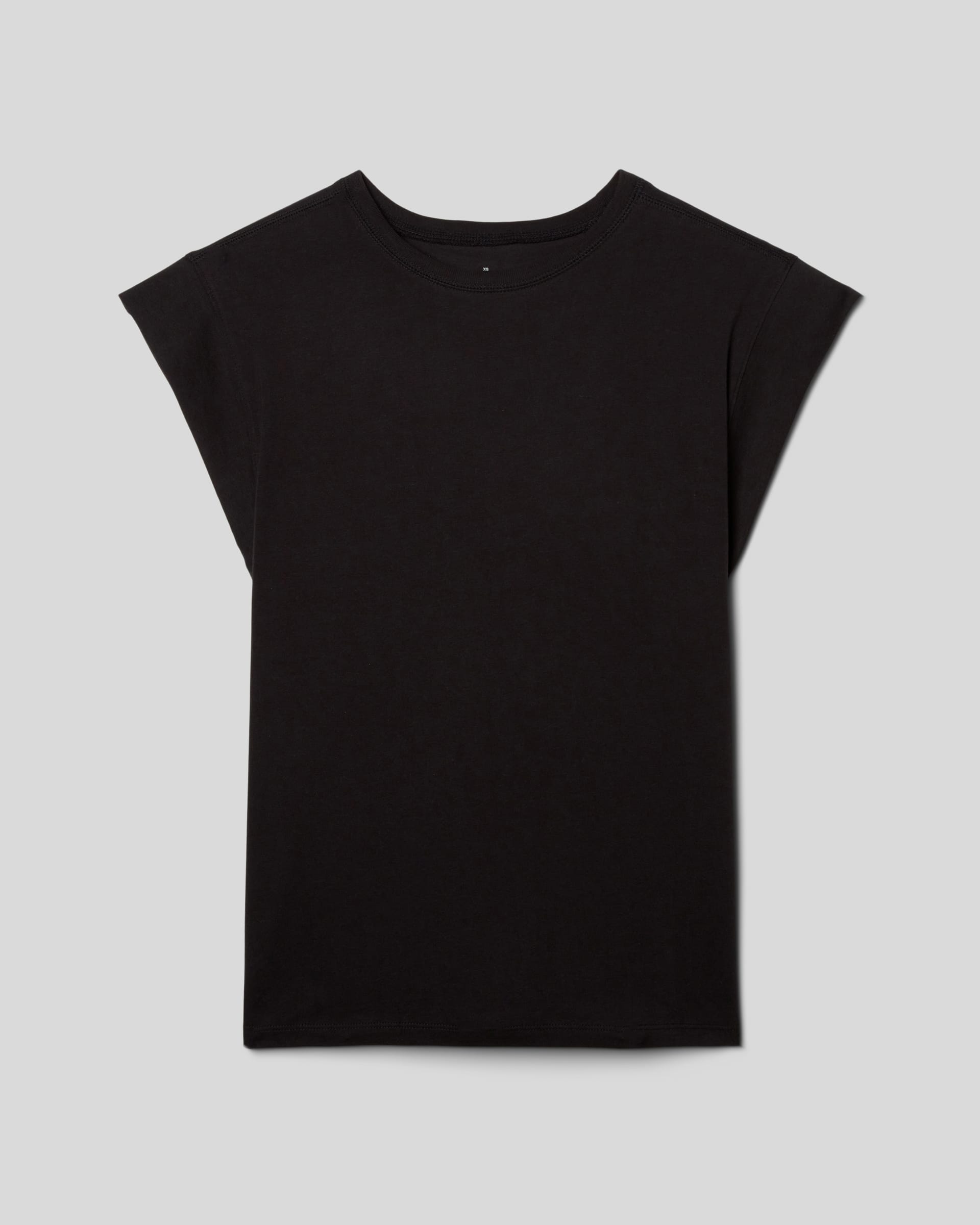 Elanor Muscle Tee