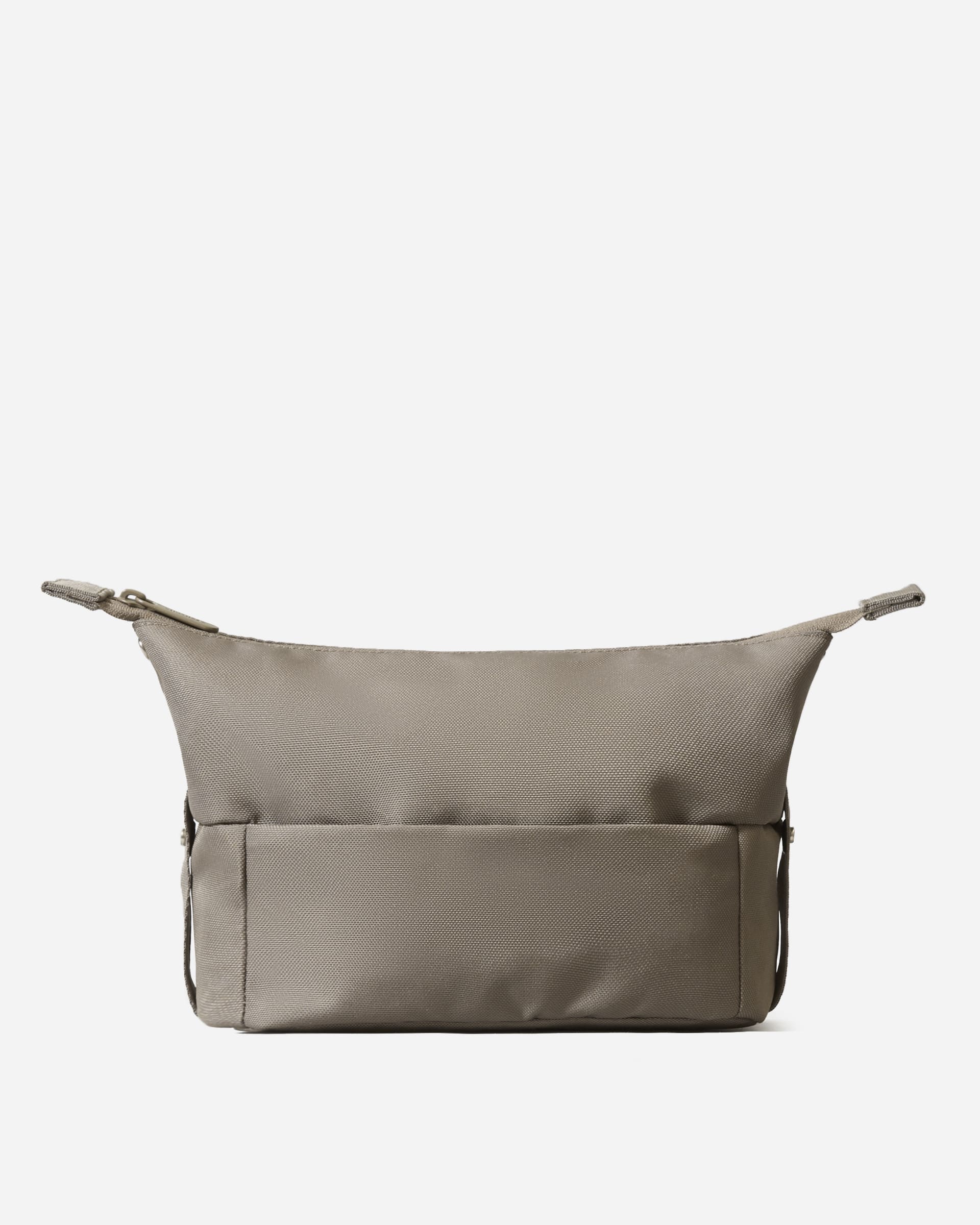 The ReNew Transit Catch-All Case Warm Charcoal – Everlane
