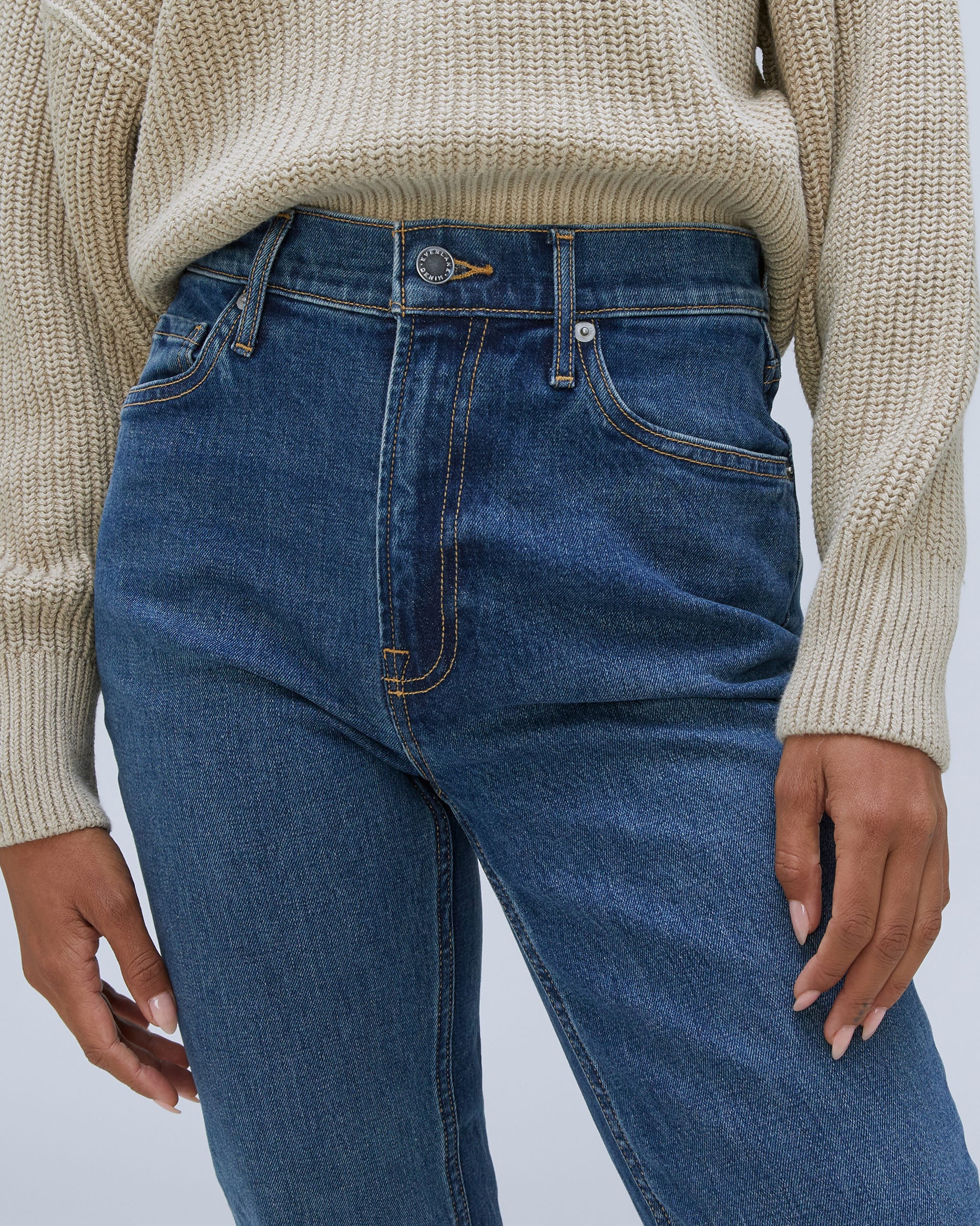 Everlane The Original Cheeky® Jean