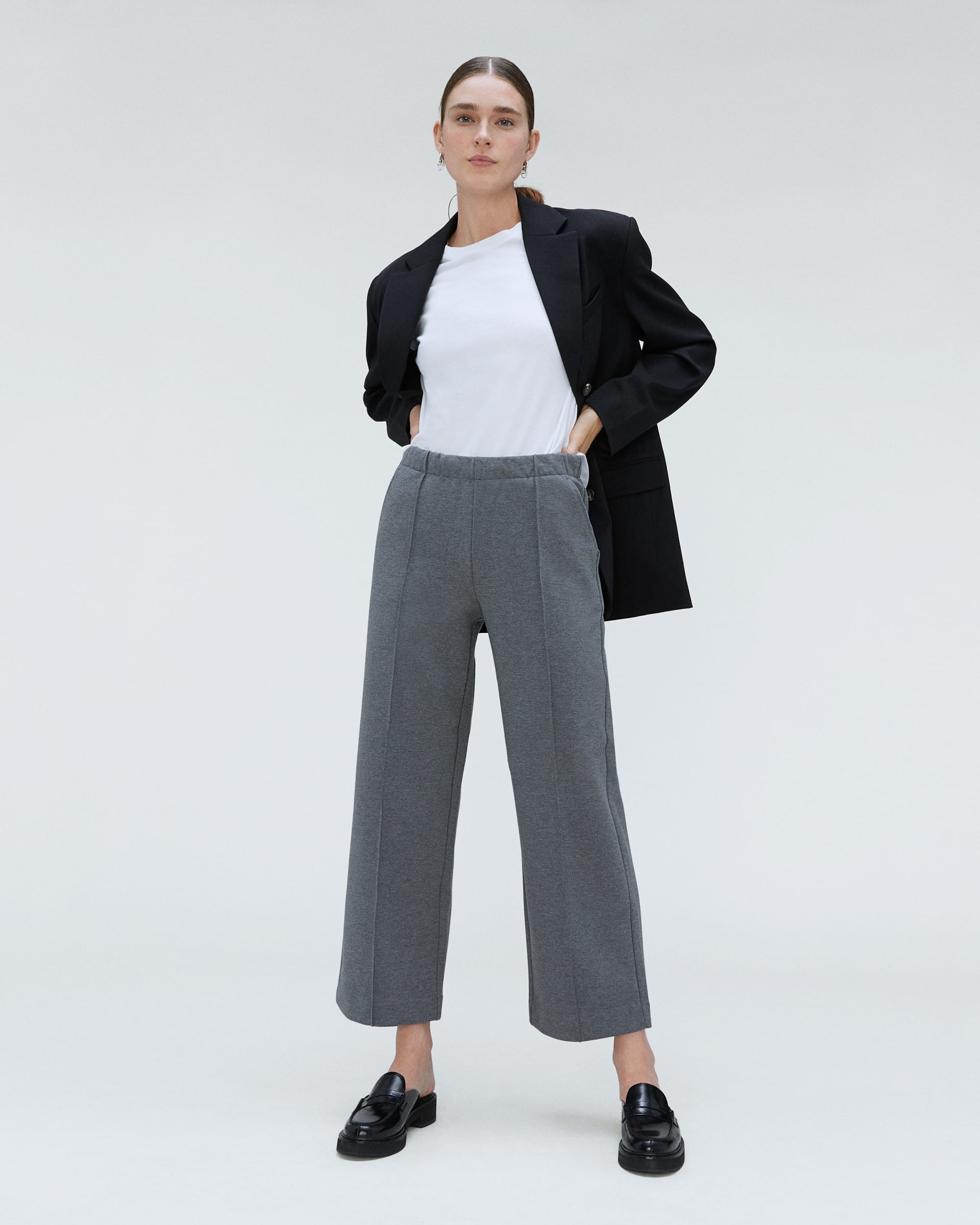 Narrow Dream Pant