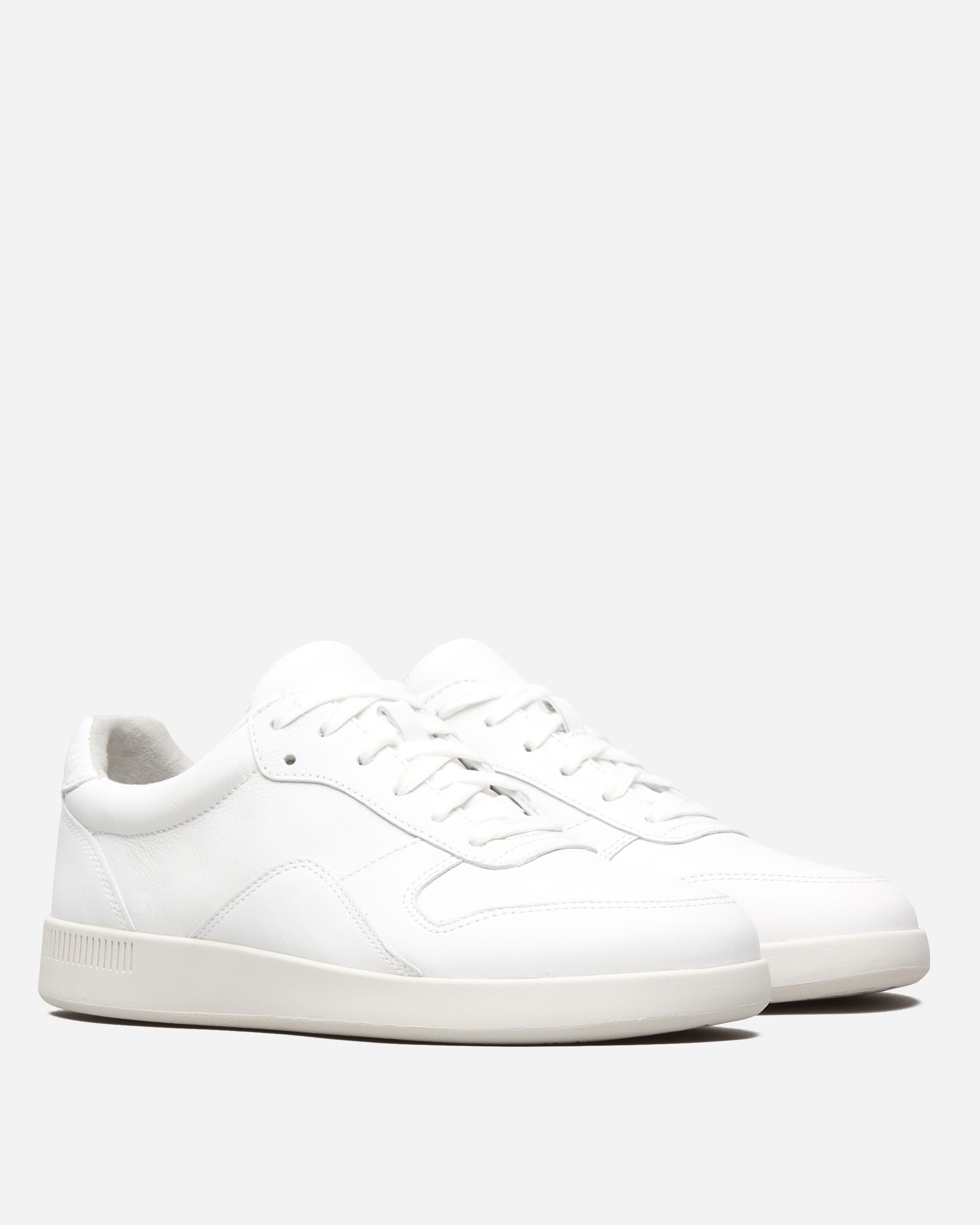 The Court Sneaker White Everlane