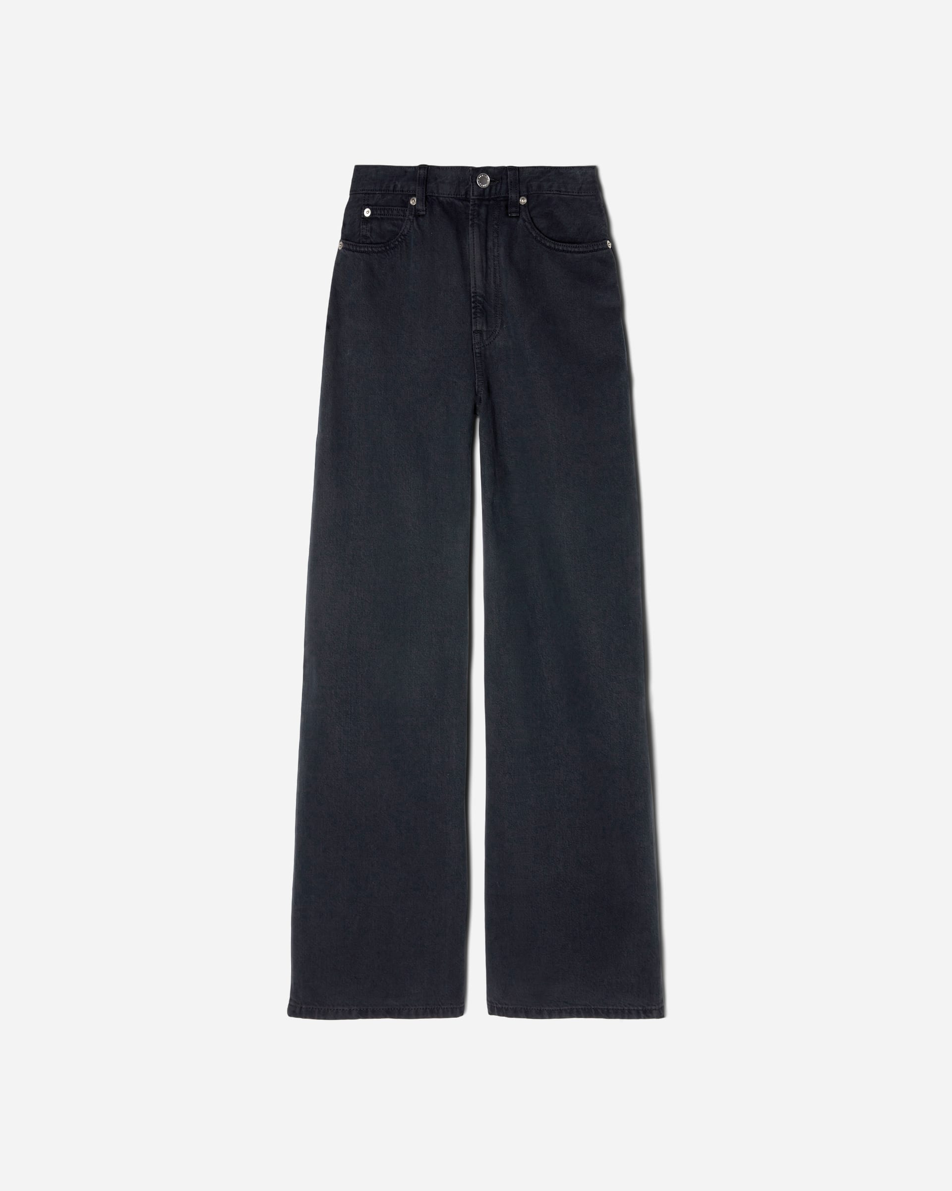 The Baggy Jean Ink Wash – Everlane