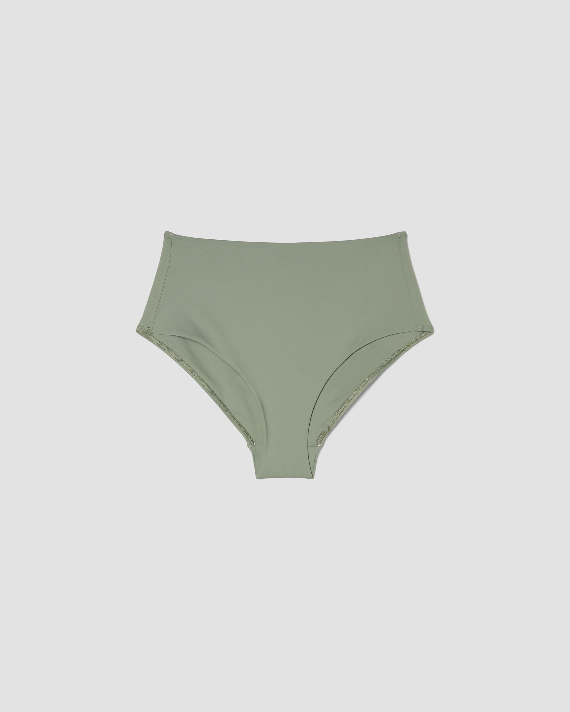 The High-Rise Hipster Bottom Herb – Everlane