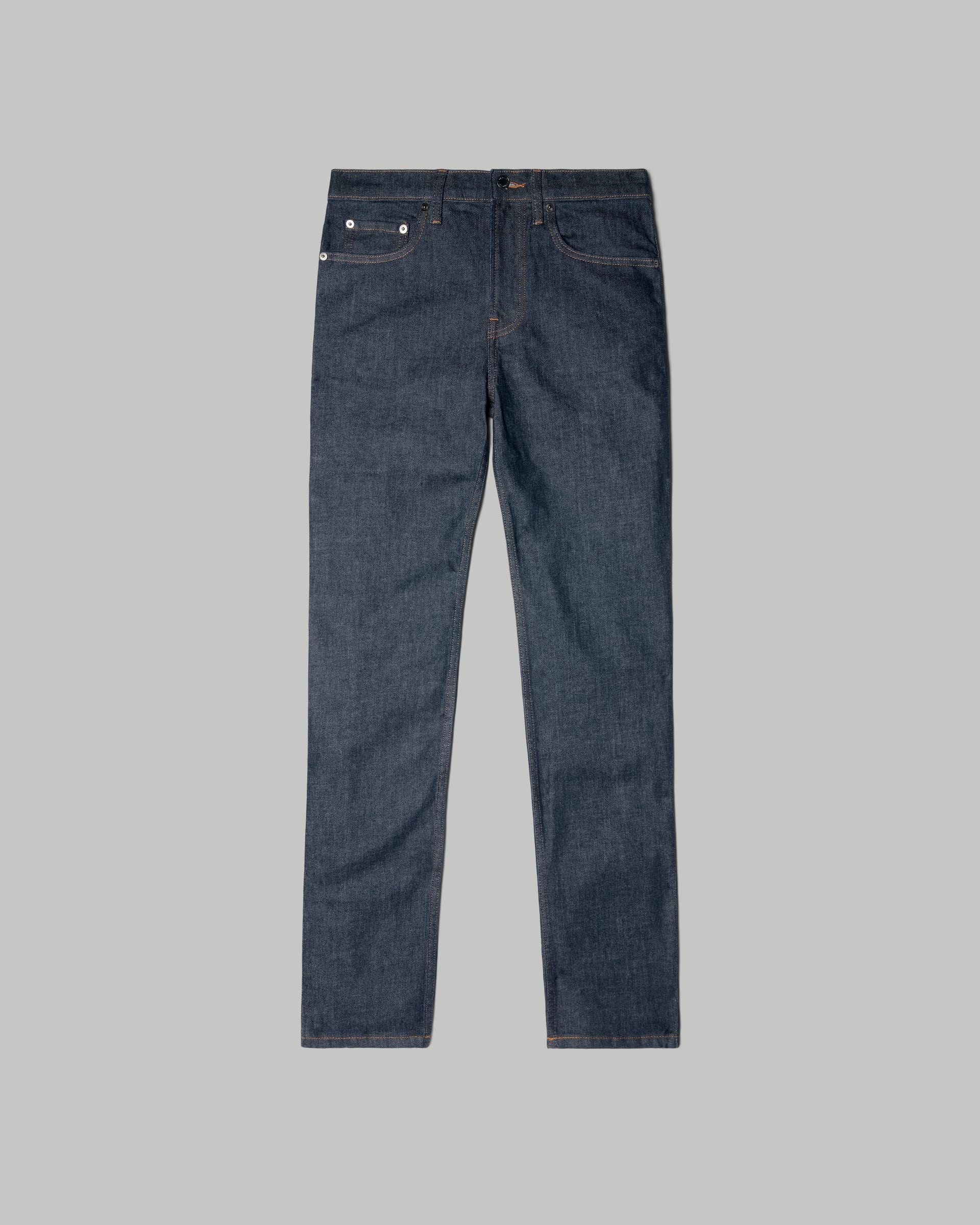 Everlane men's jeans review. 