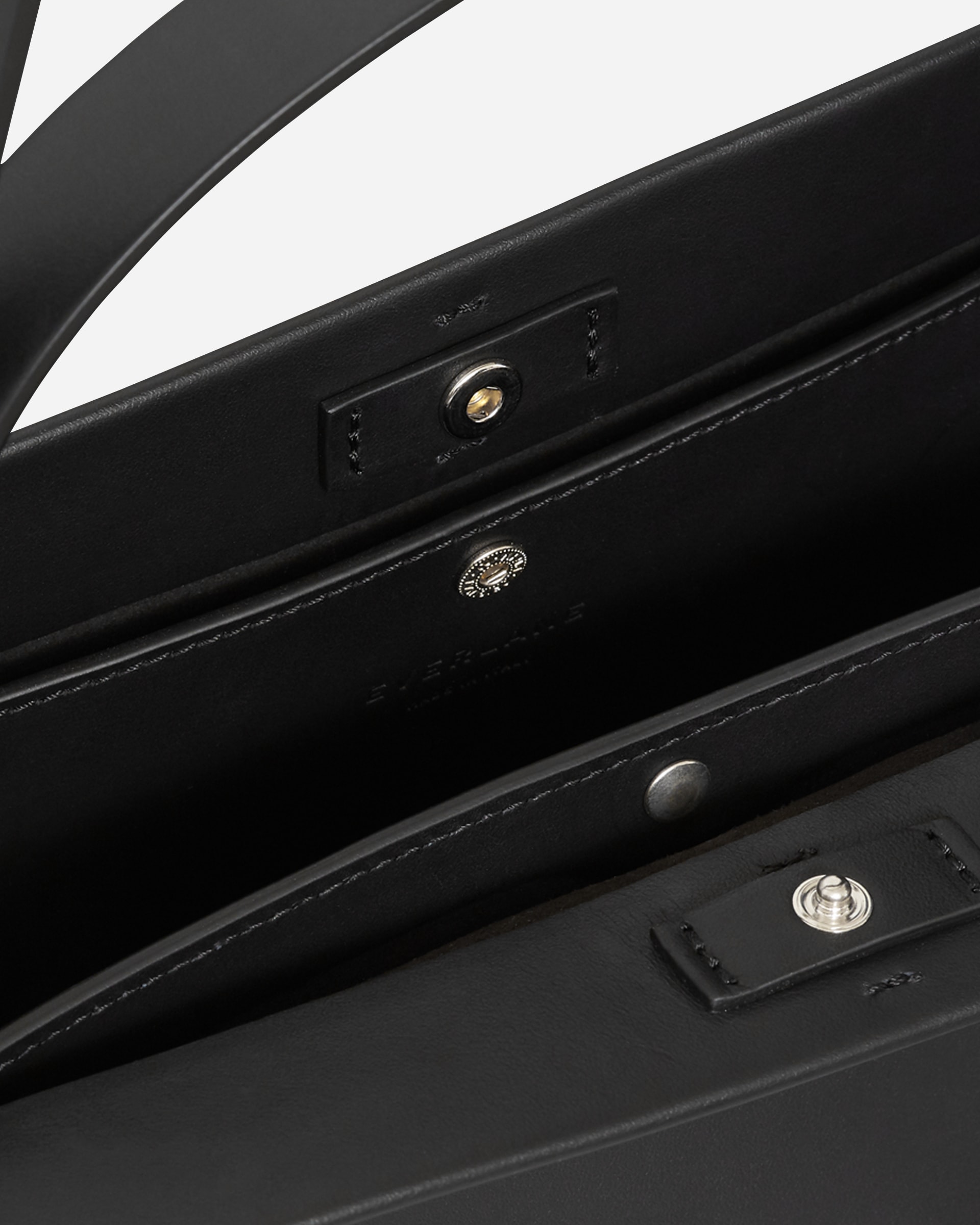 The Lunchbox Bag Black – Everlane