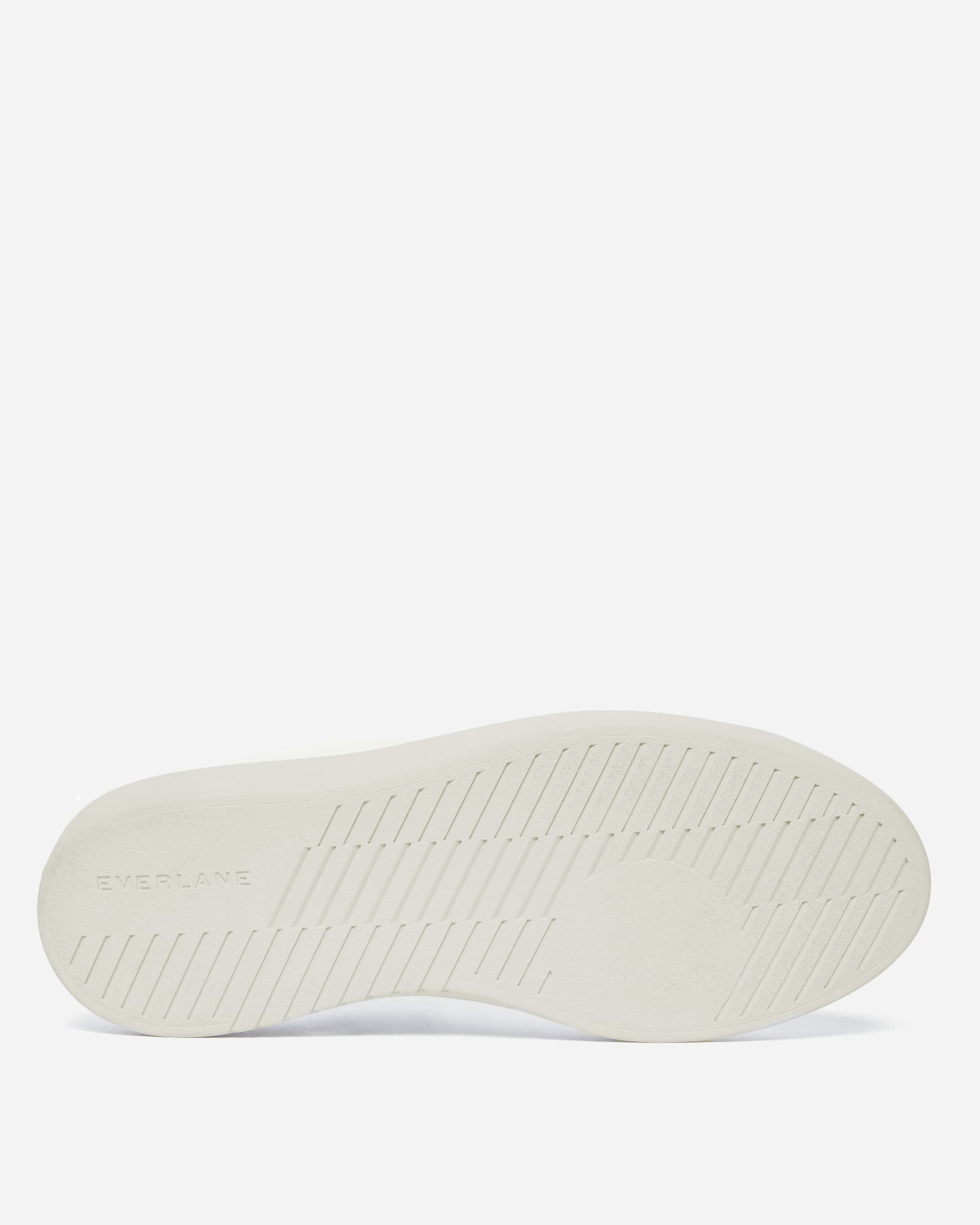 The ReLeather® Tennis Shoe White – Everlane