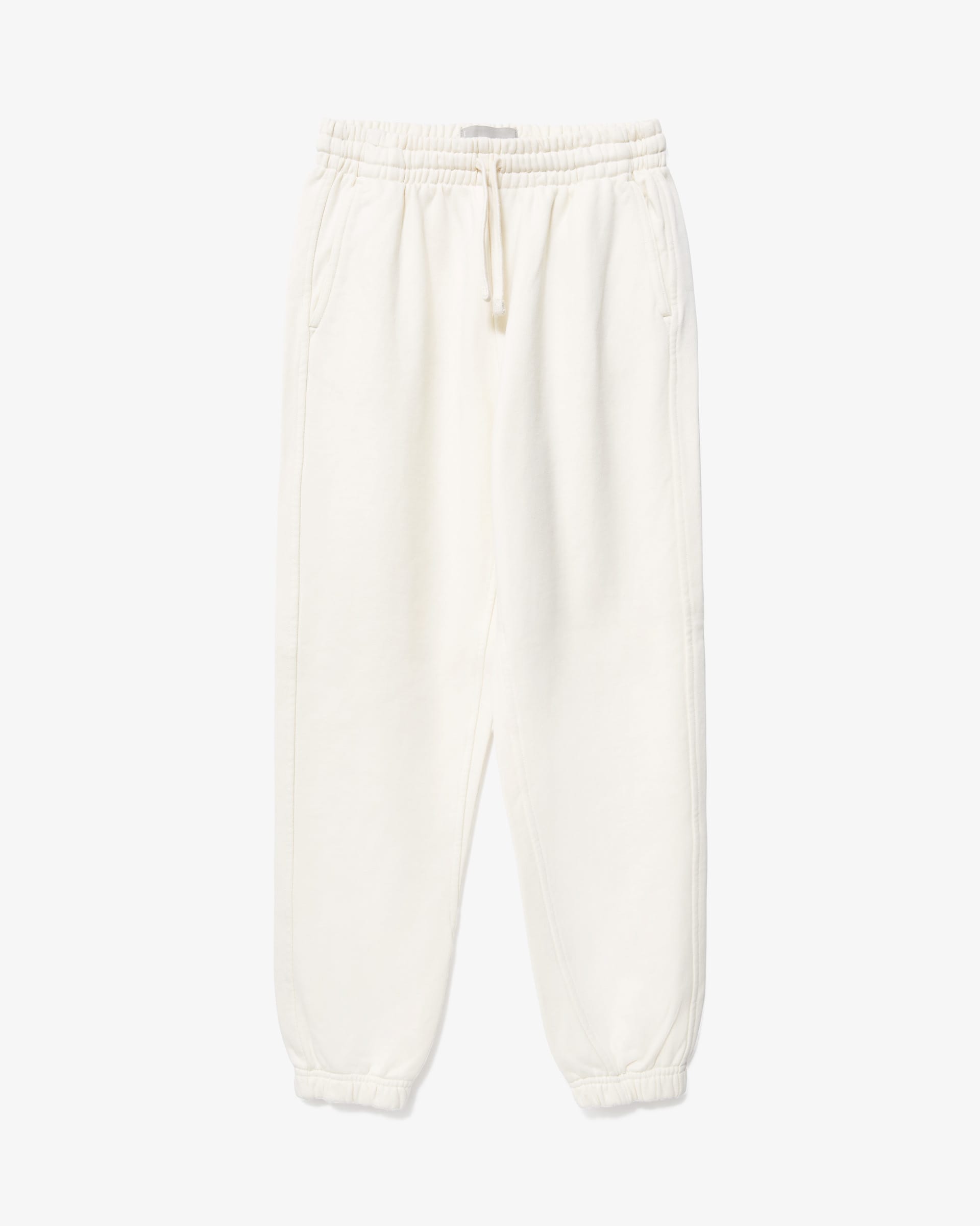 The Track Jogger Canvas – Everlane