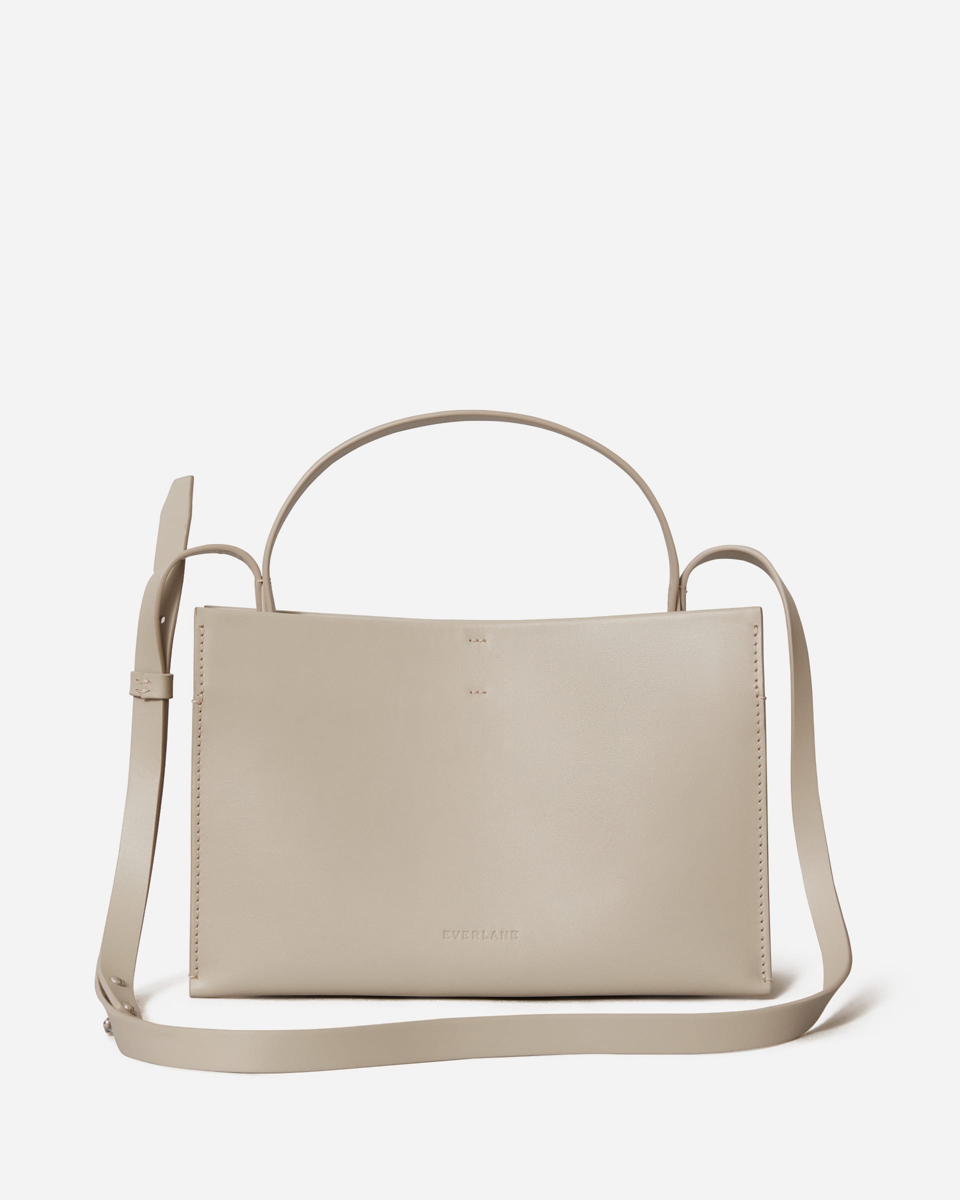 The Lunchbox Bag Light Taupe – Everlane