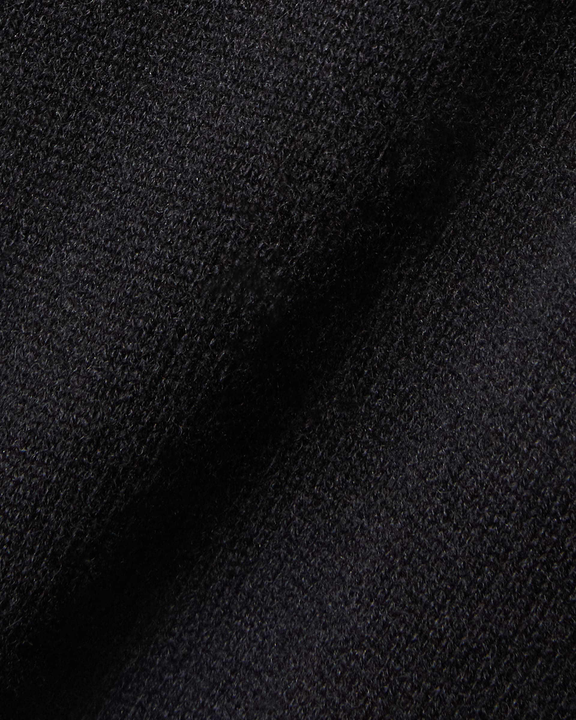 The Cashmere Jumpsuit Black – Everlane