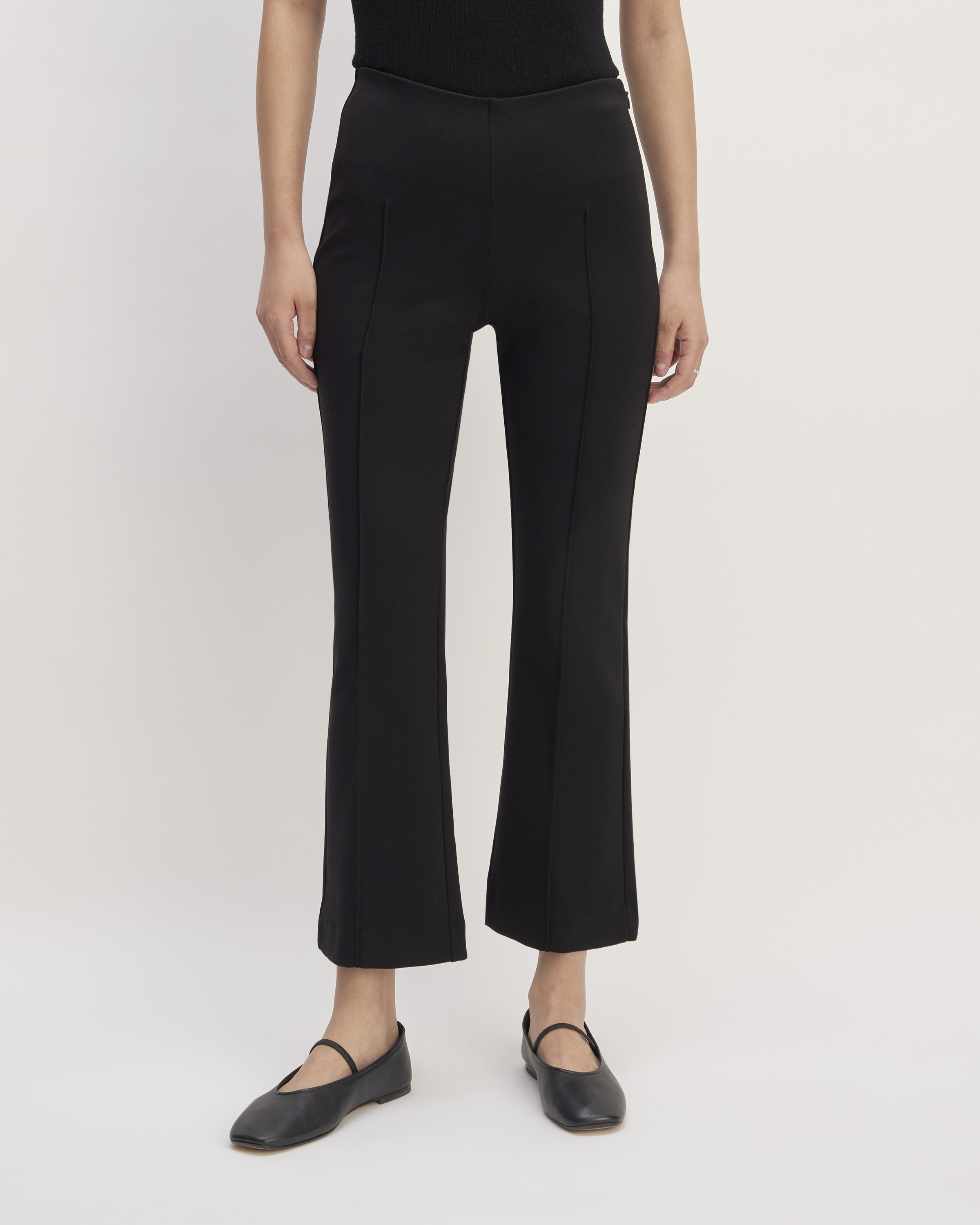 Kick Flare Pants