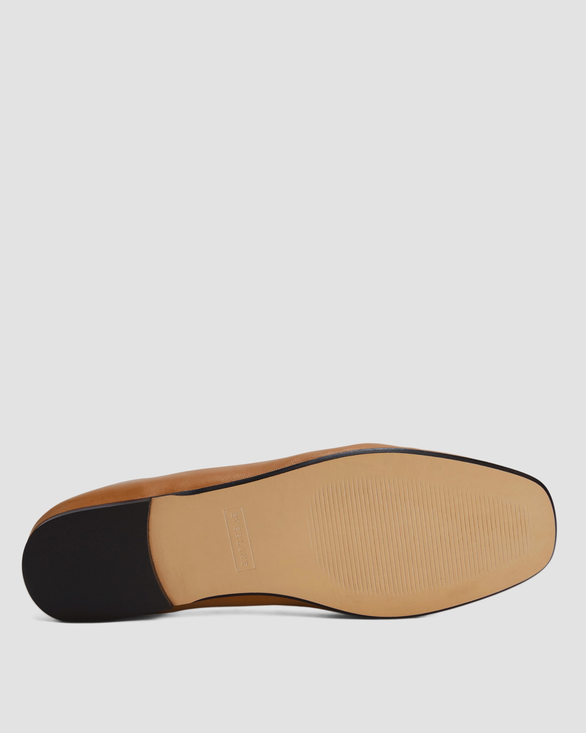 The Day Ballet Flat Toasted Almond / Tan Lining – Everlane