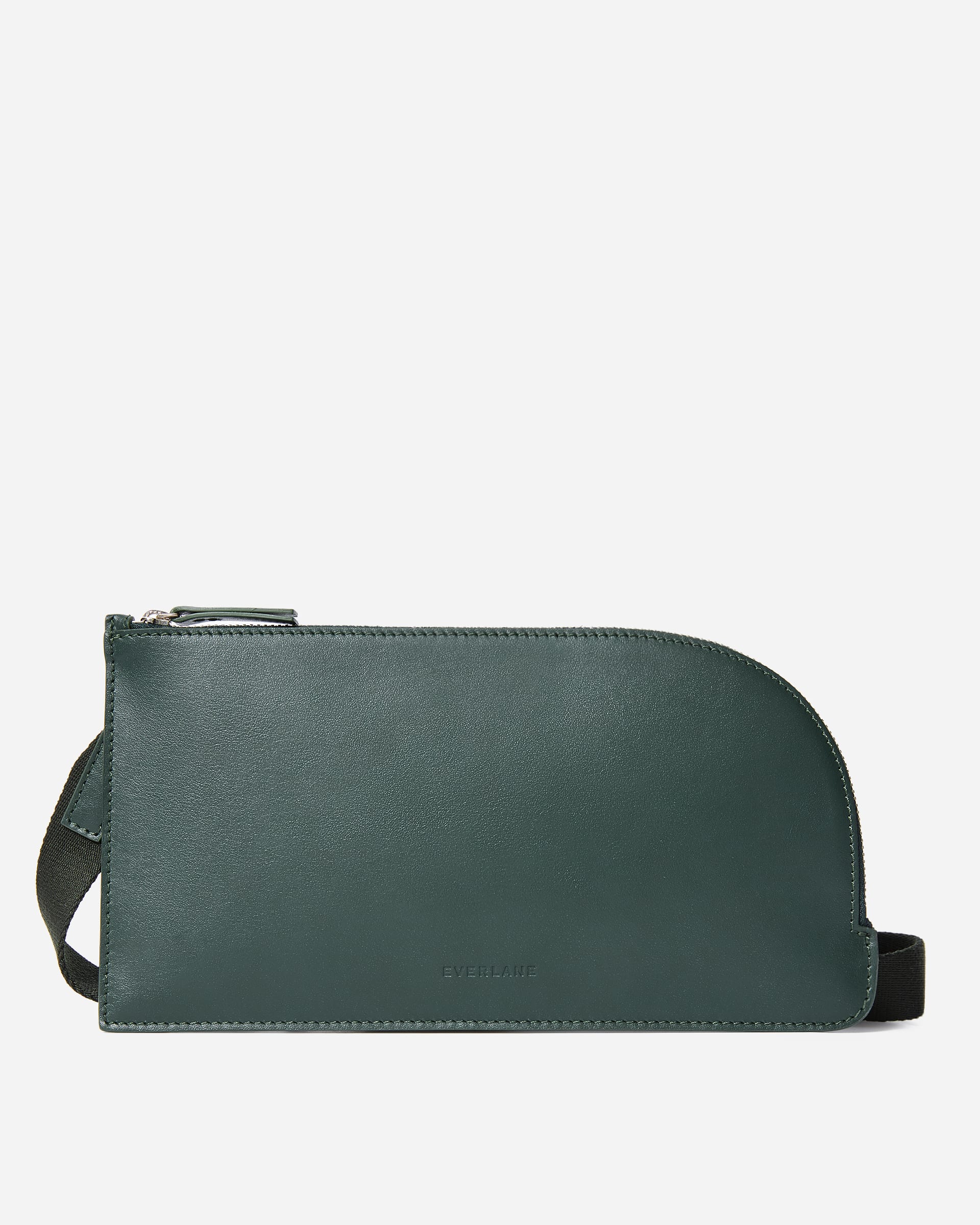 The Italian Leather Sling Forest – Everlane