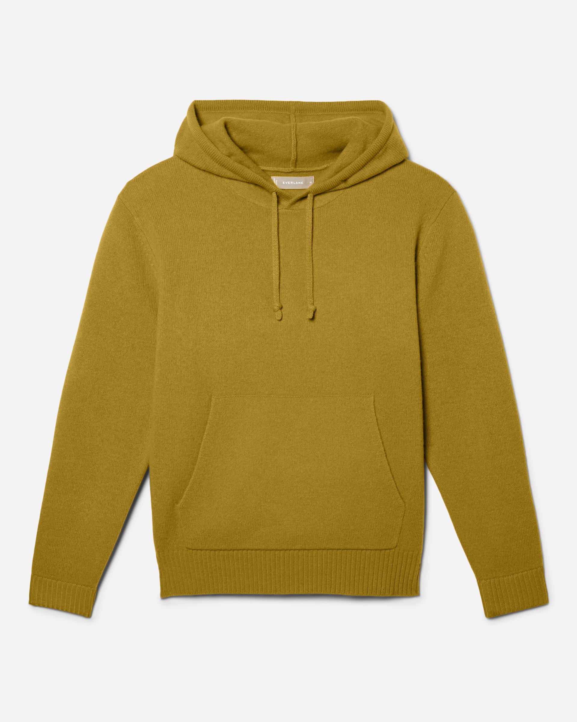 Everlane merino hoodie clearance