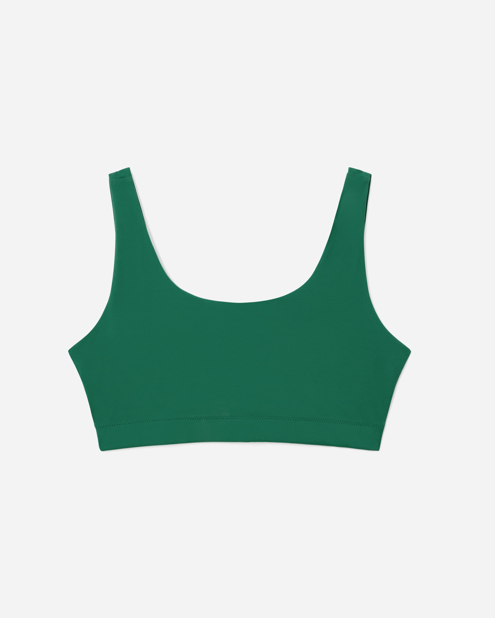 The Perform Bra® Tea Tree Everlane