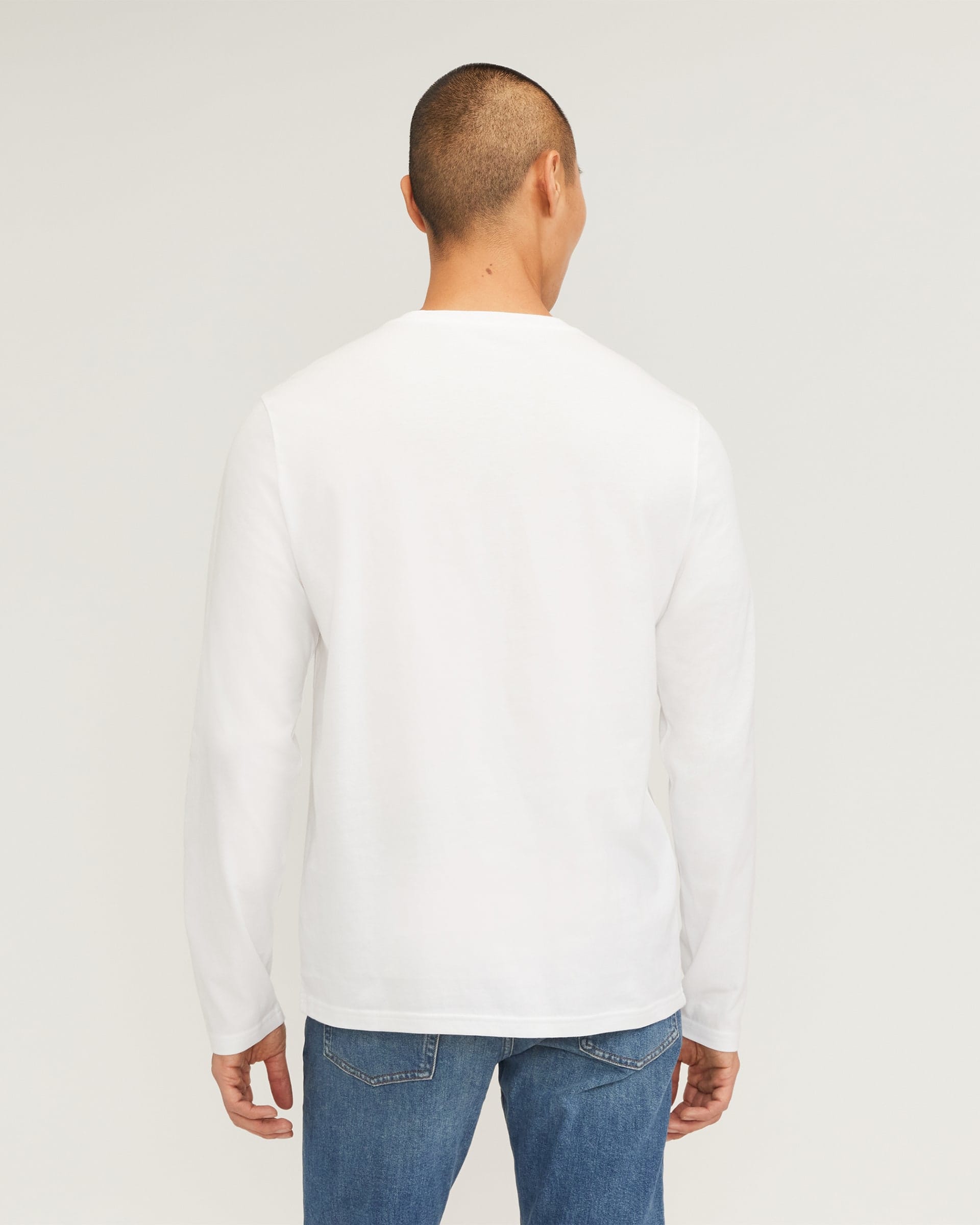 Essential Unisex Again Lip Tee