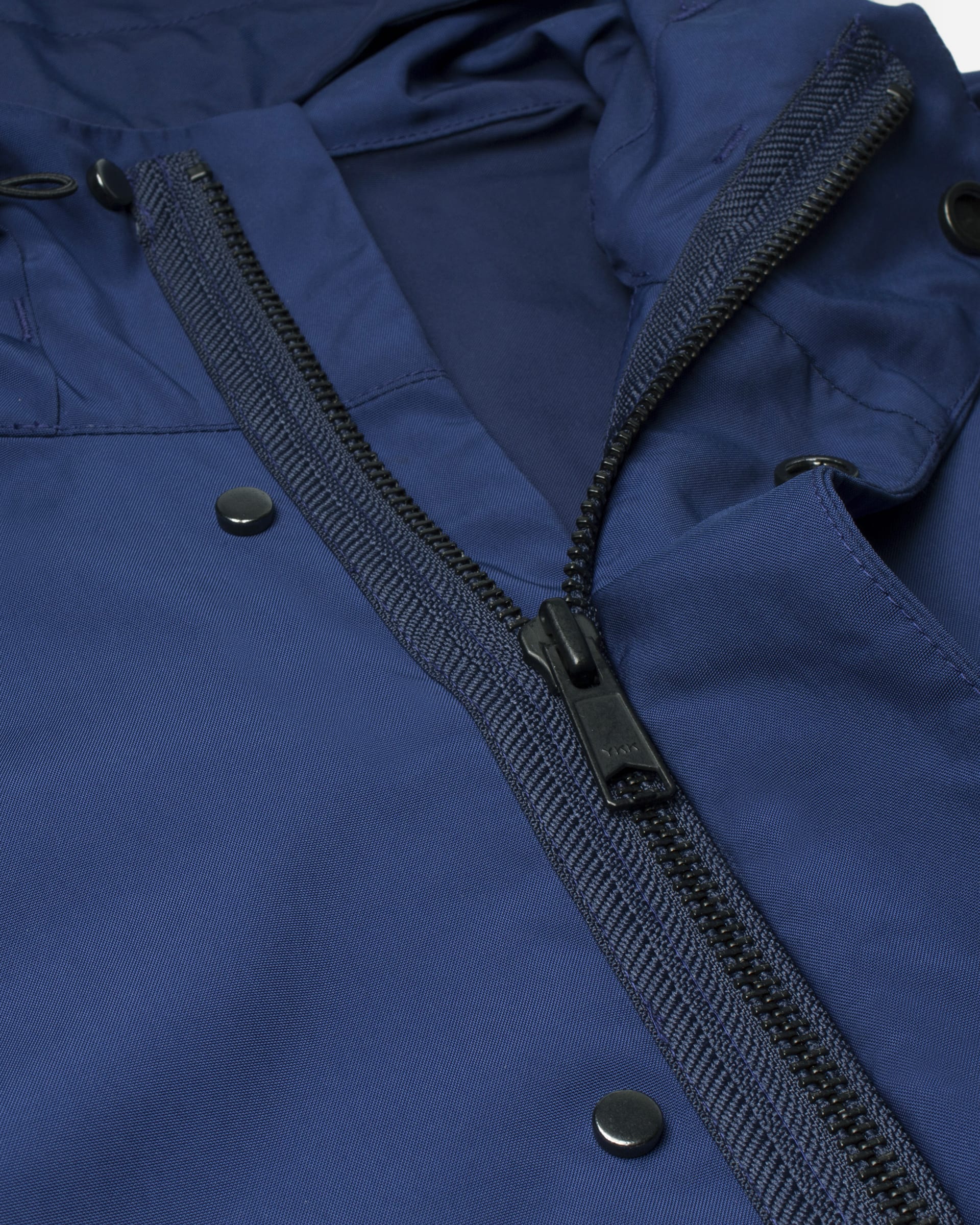 The City Jacket Royal Blue – Everlane