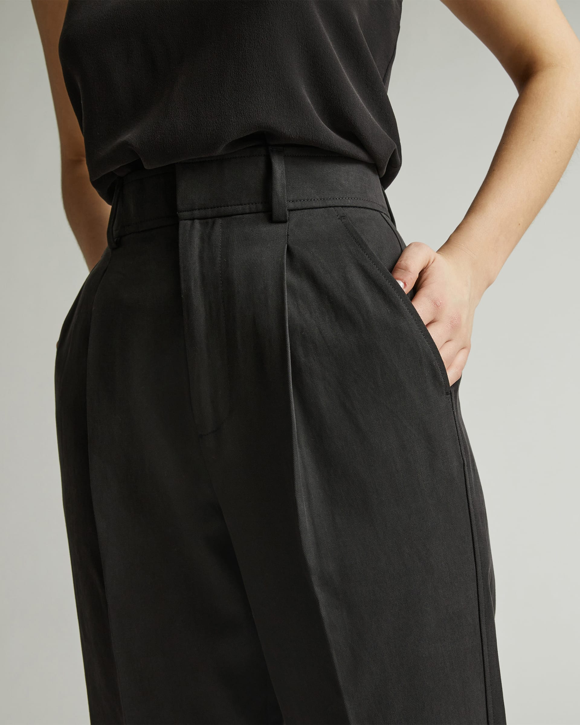 Tenley Pant