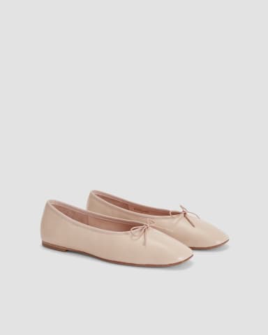 The Day Ballet Flat