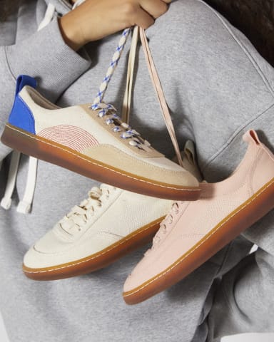 Everlane men's sneakers review. 