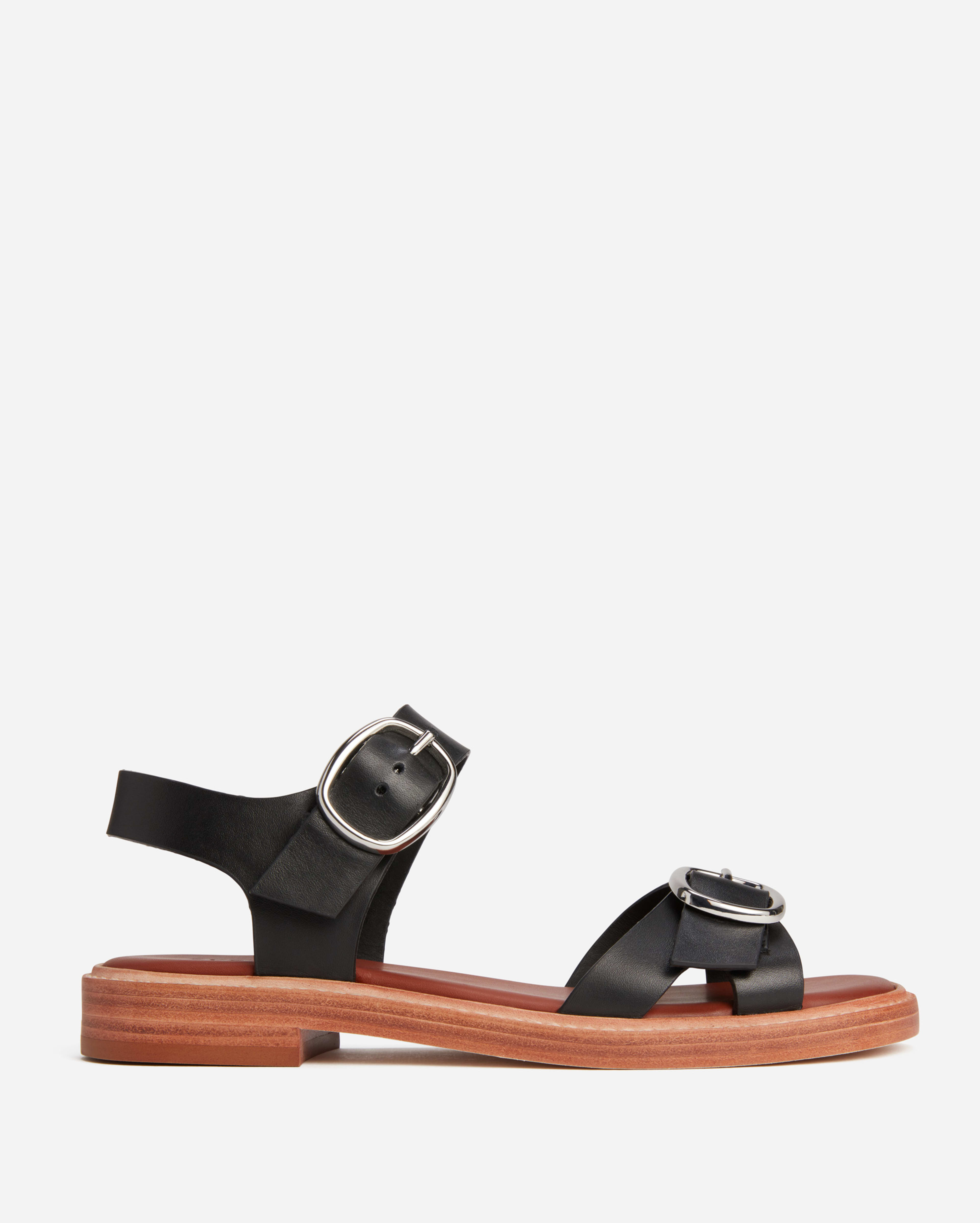Everlane strappy shop sandal