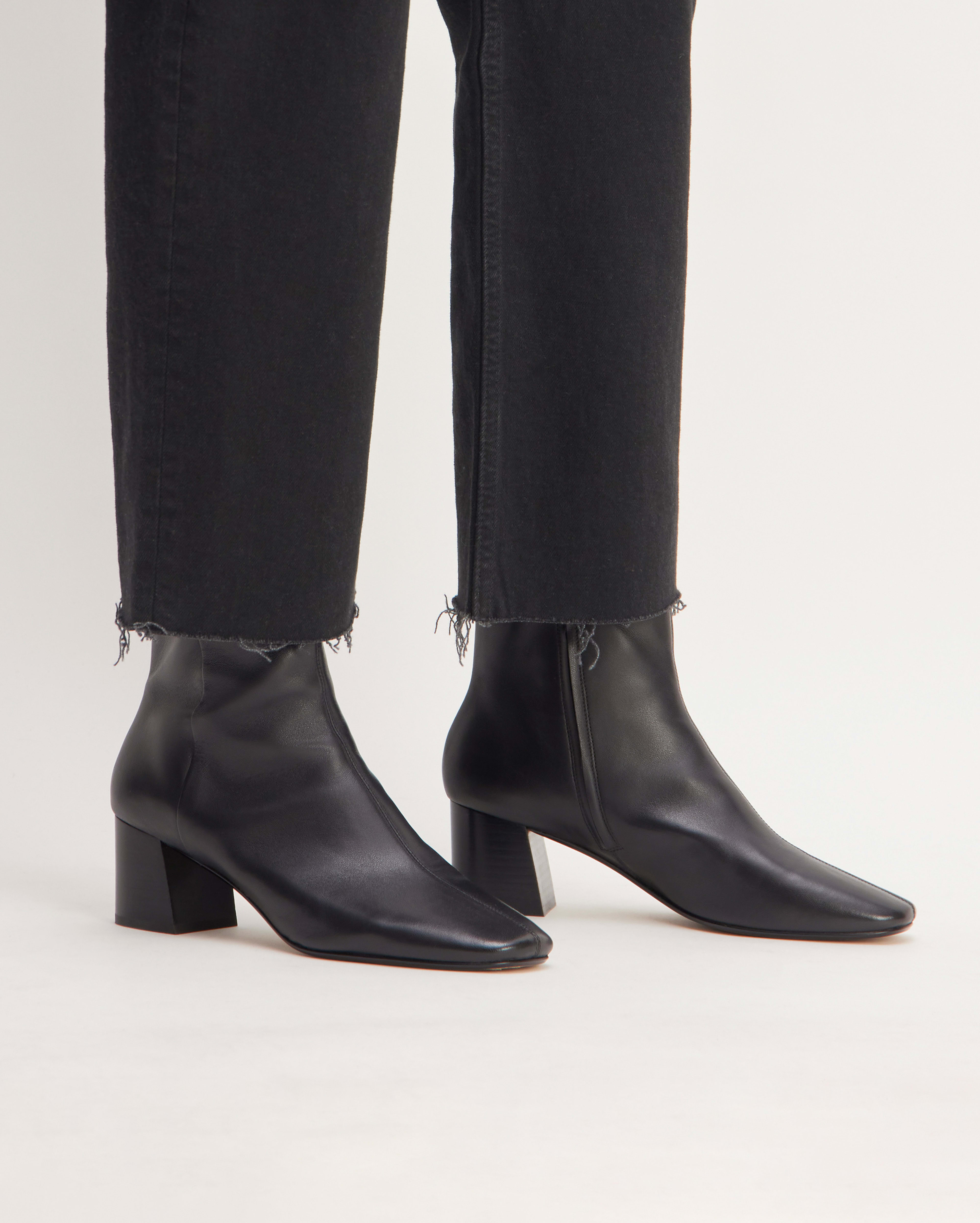 everyday boots womens