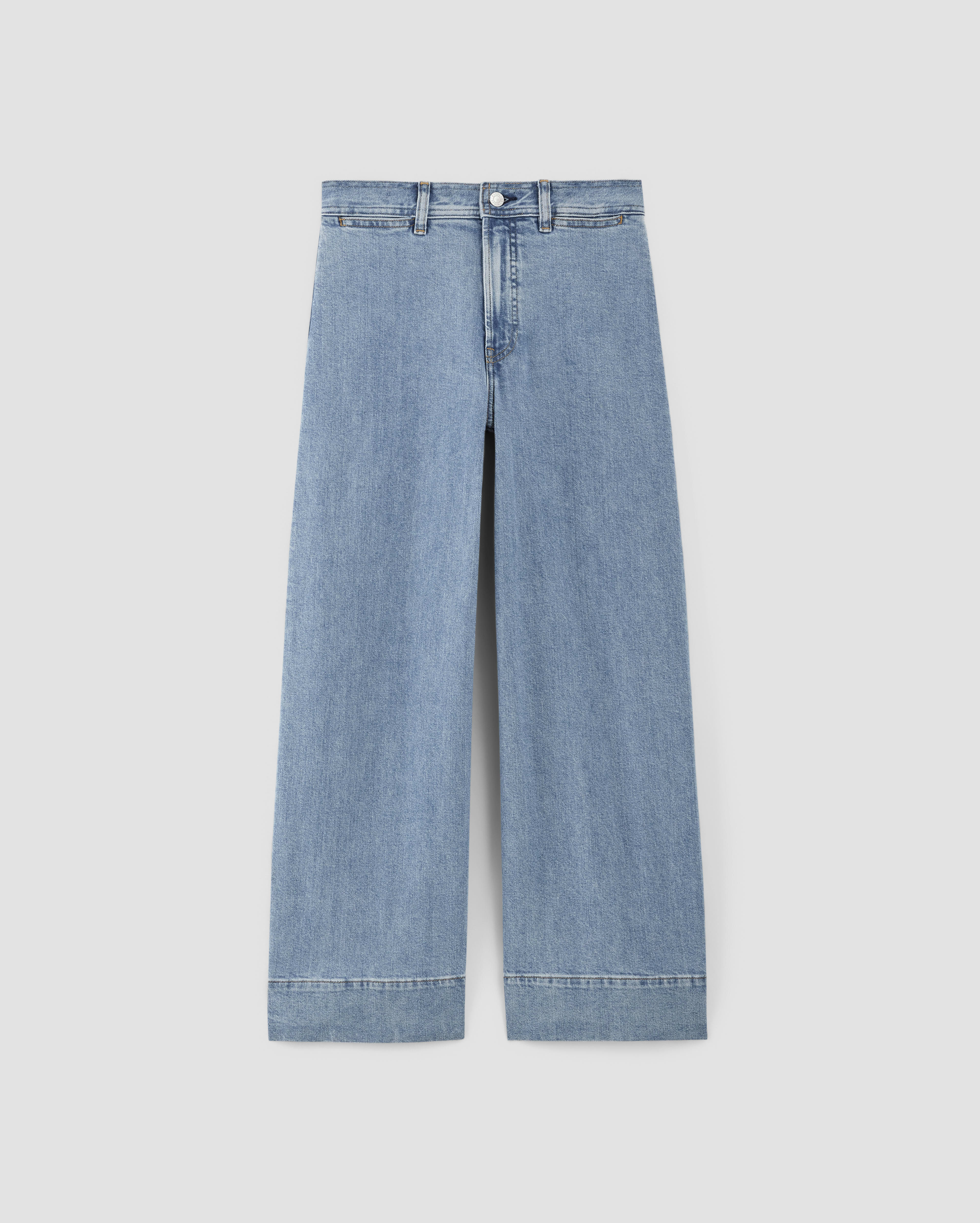 Mariner jeans | Denim