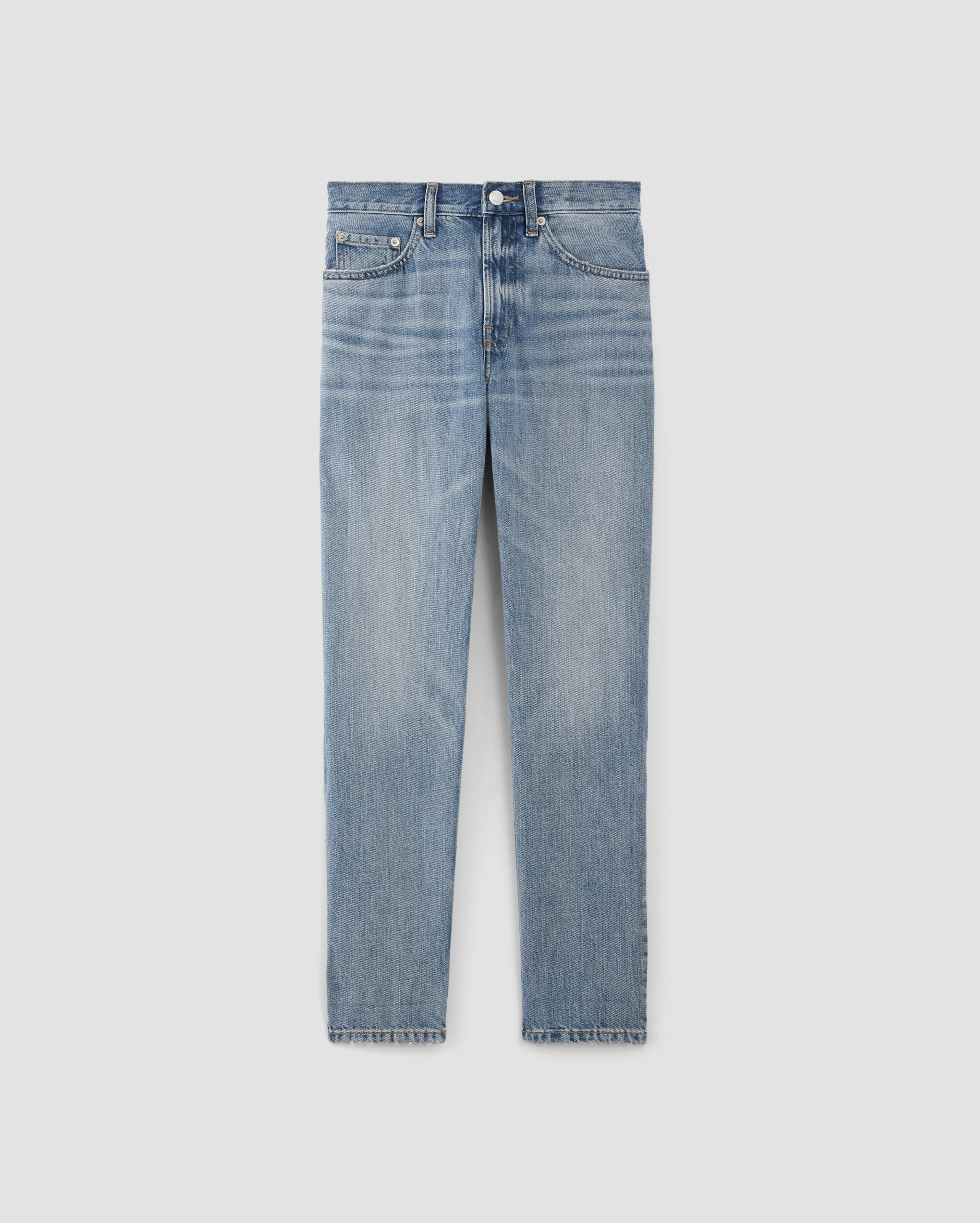 Image of The Super-Soft Relaxed Jean