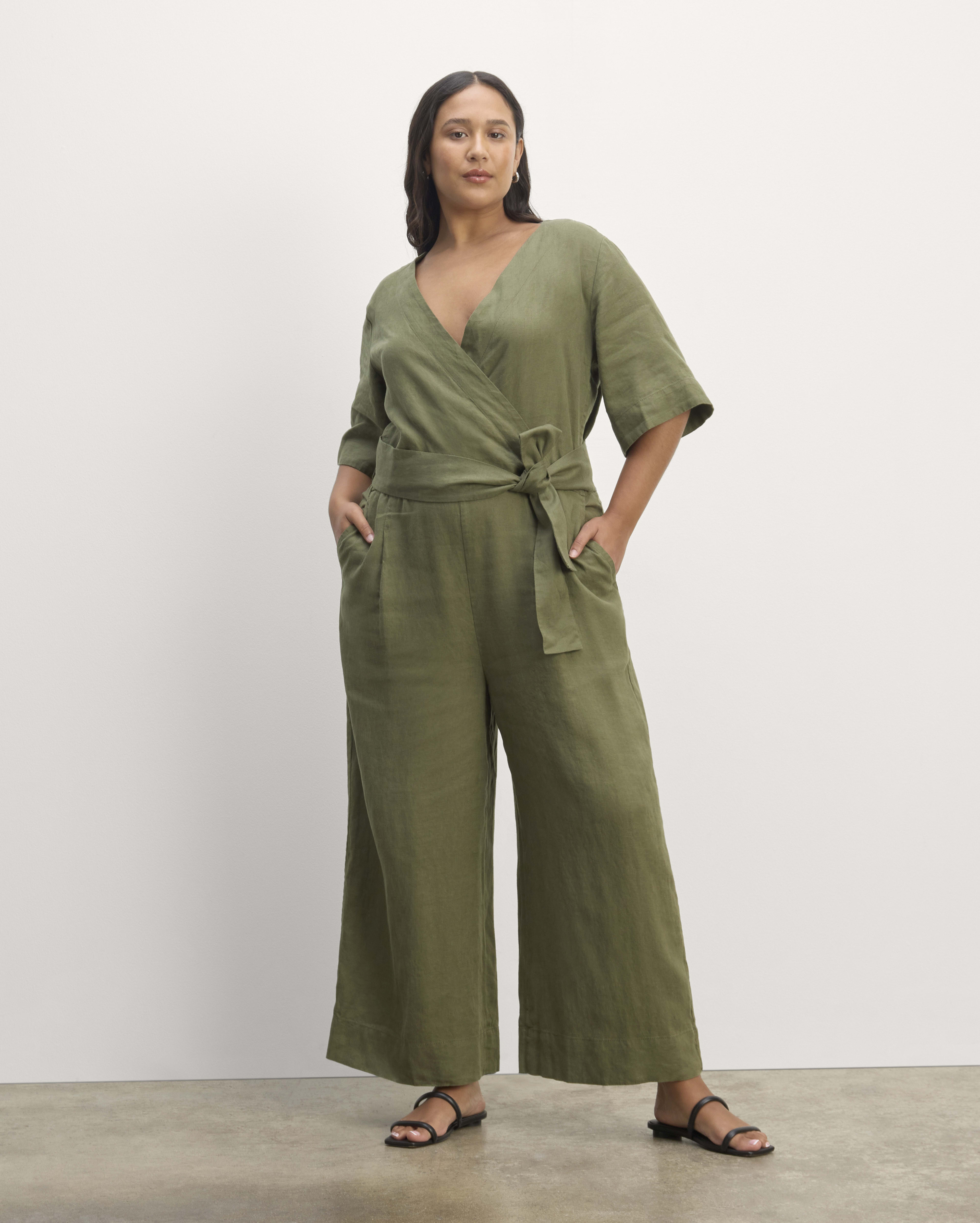 Kaline Jumpsuit